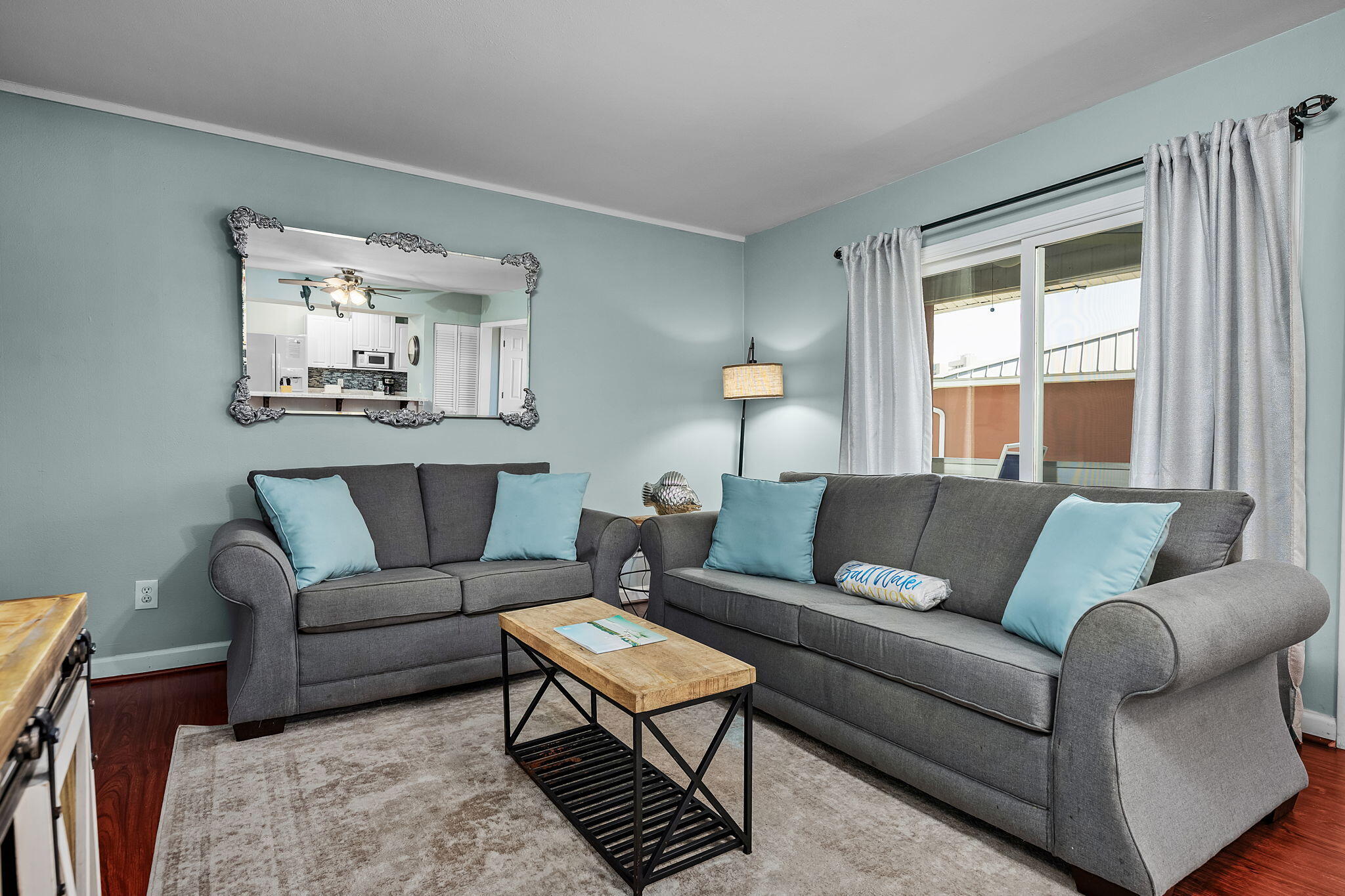 GULF TERRACE CONDO - Residential