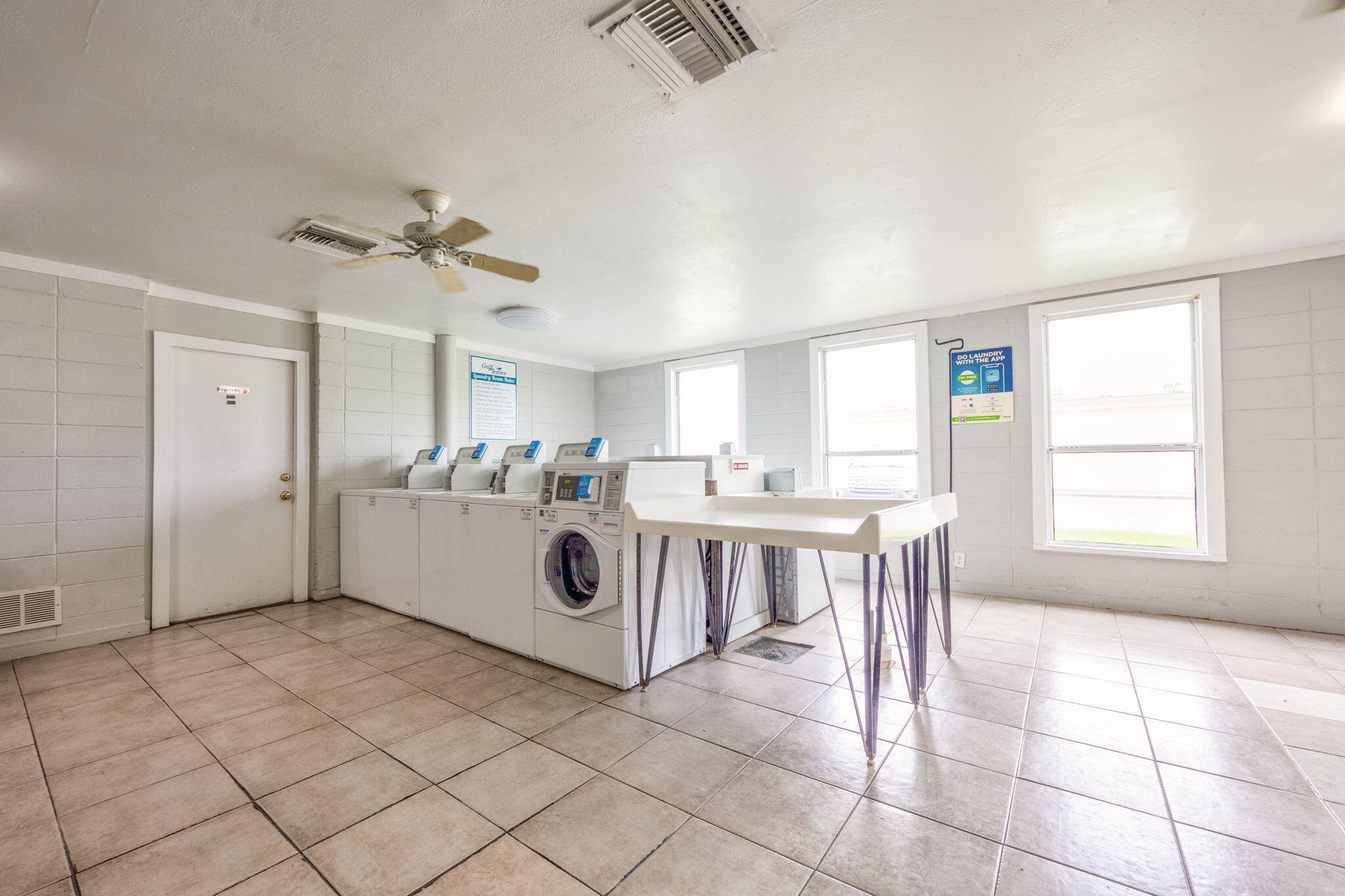 GULF TERRACE CONDO - Residential