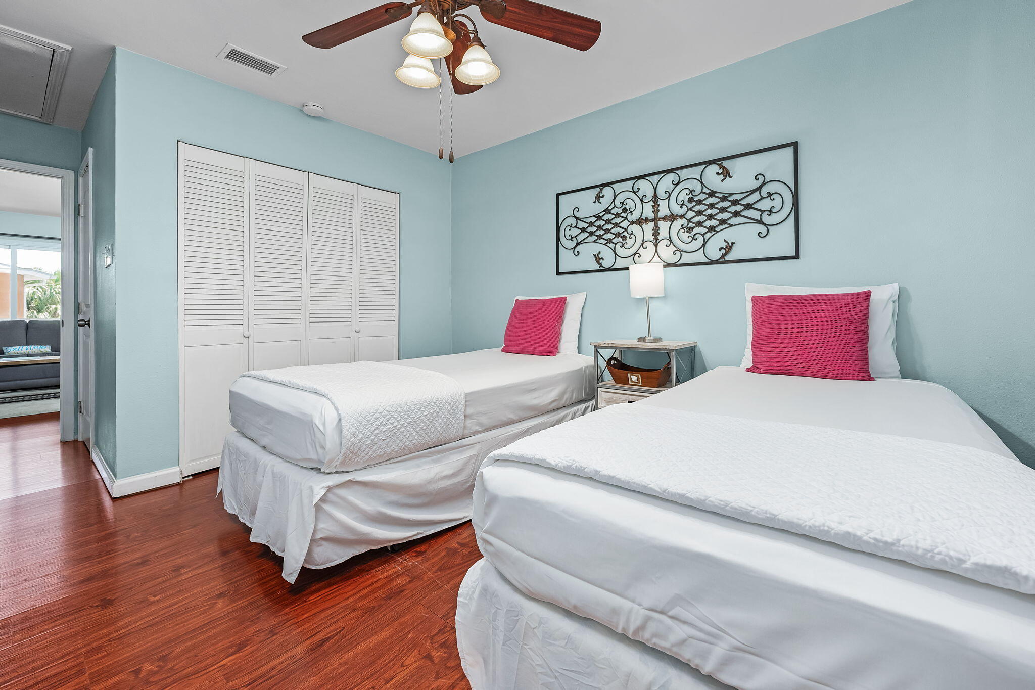 GULF TERRACE CONDO - Residential