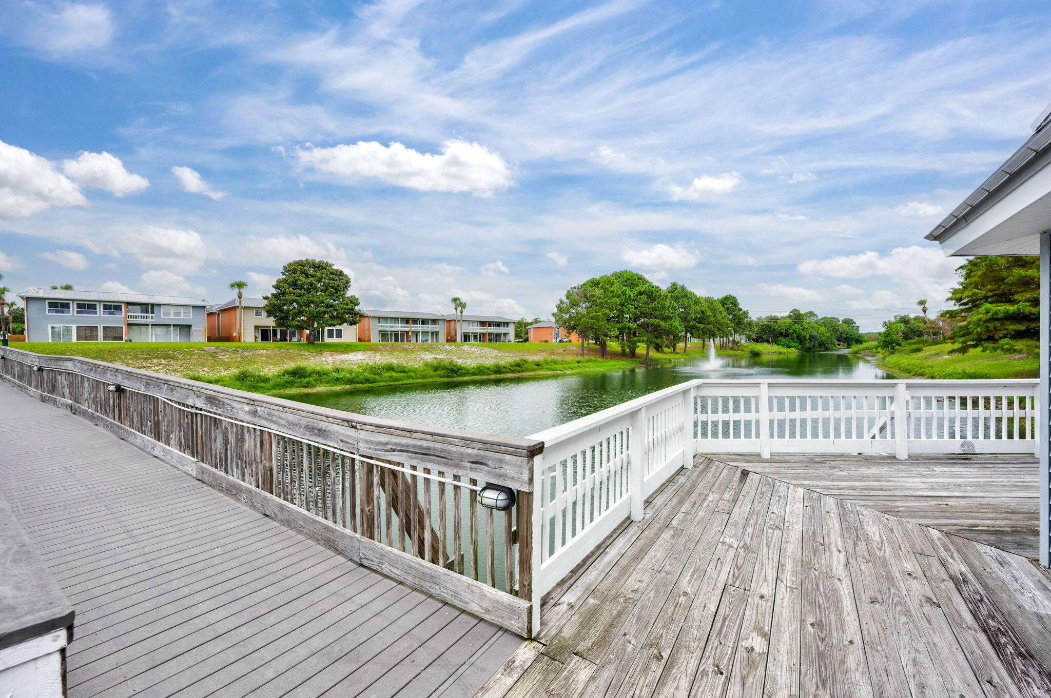 GULF TERRACE CONDO - Residential