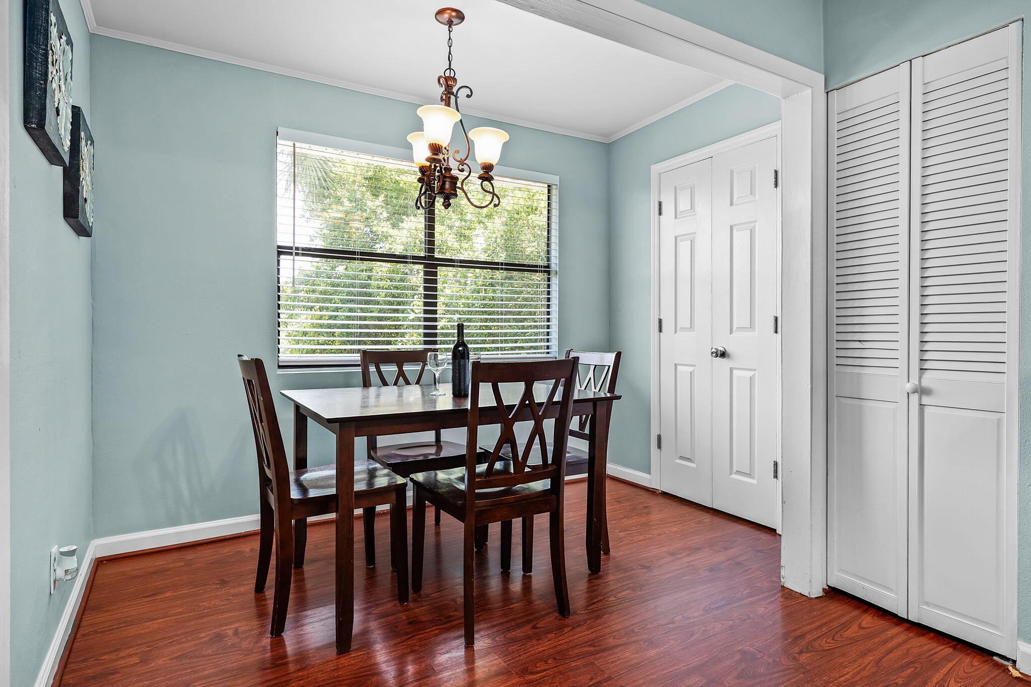 GULF TERRACE CONDO - Residential