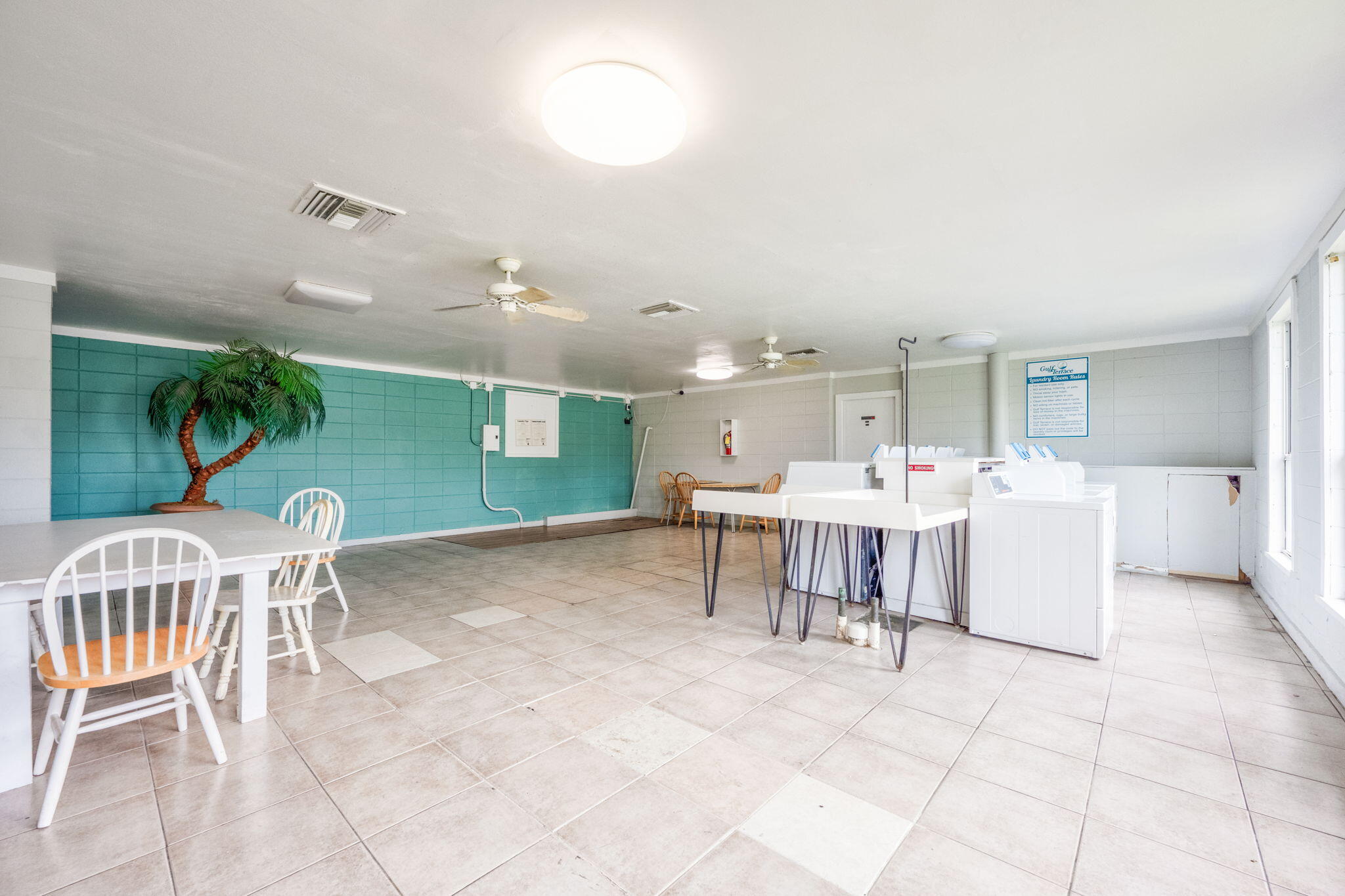 GULF TERRACE CONDO - Residential