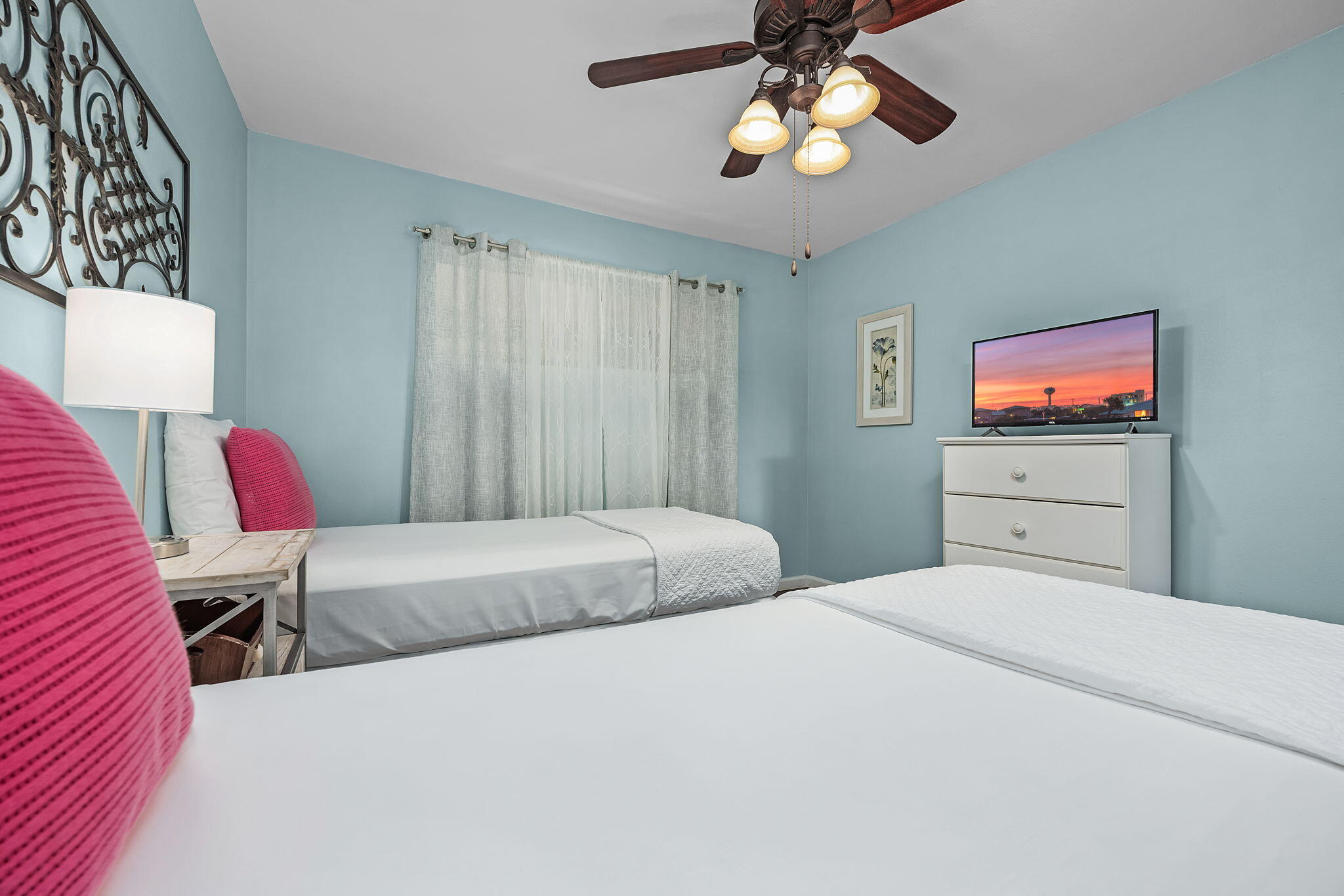 GULF TERRACE CONDO - Residential