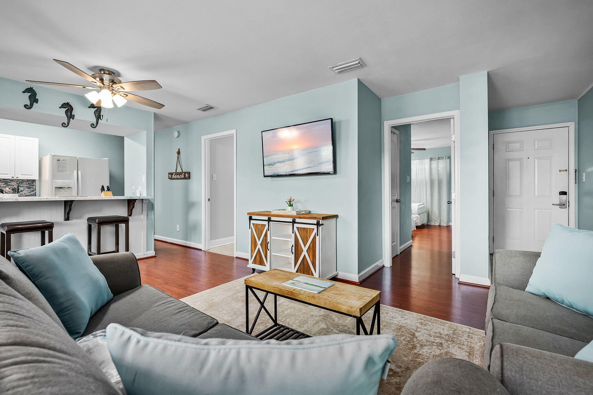 GULF TERRACE CONDO - Residential