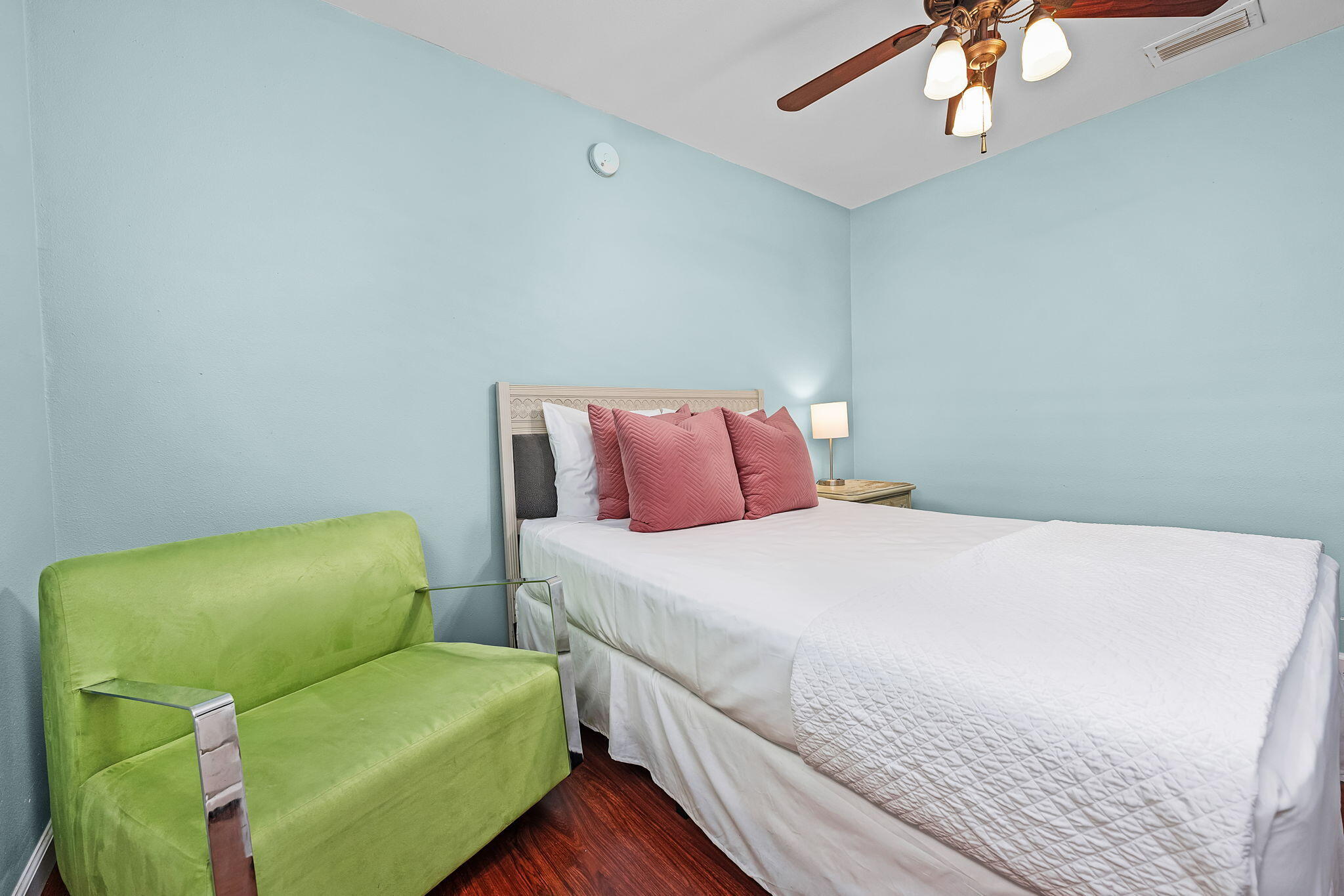 GULF TERRACE CONDO - Residential