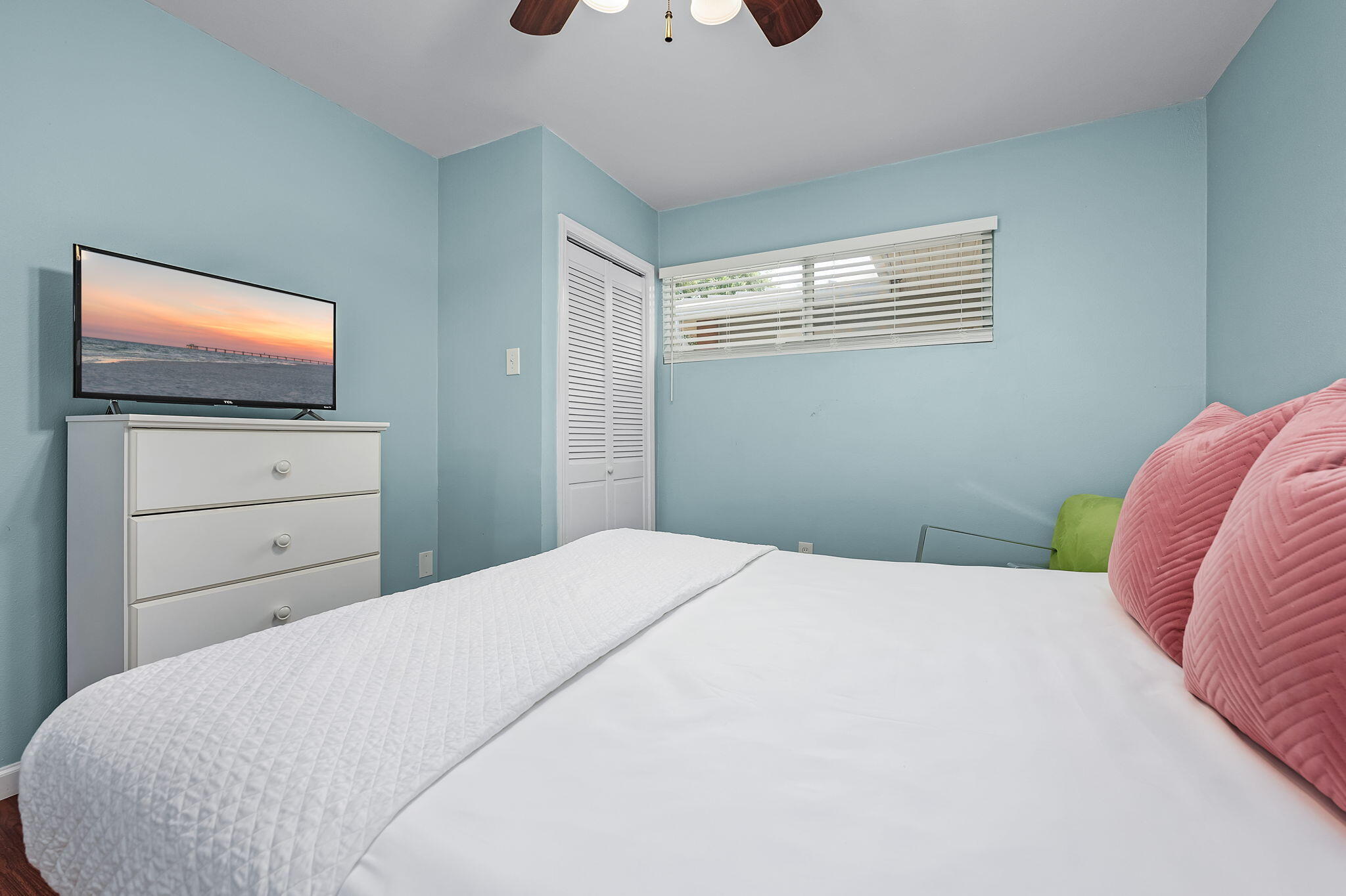 GULF TERRACE CONDO - Residential