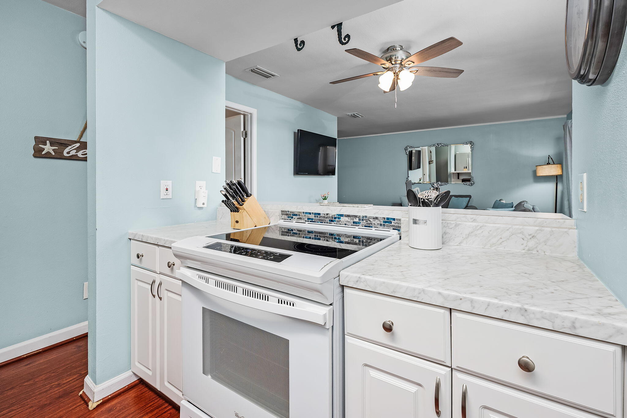 GULF TERRACE CONDO - Residential