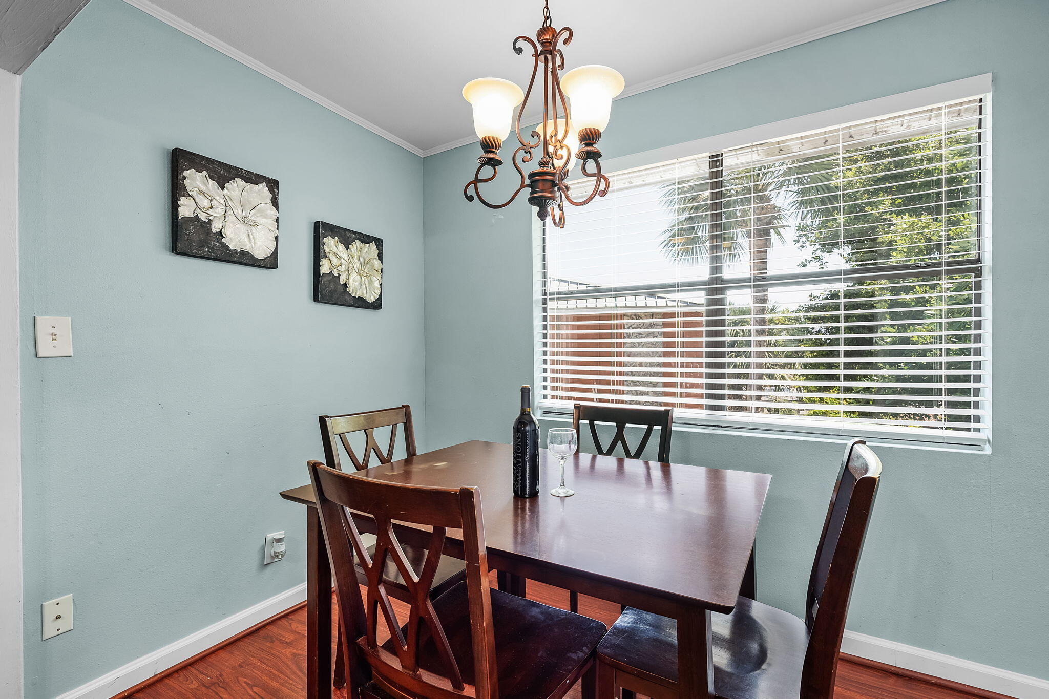 GULF TERRACE CONDO - Residential