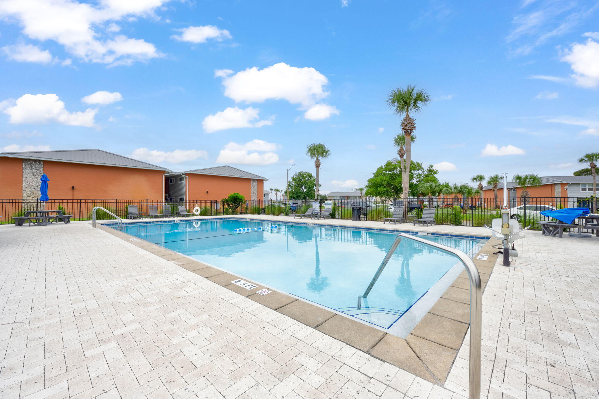 GULF TERRACE CONDO - Residential