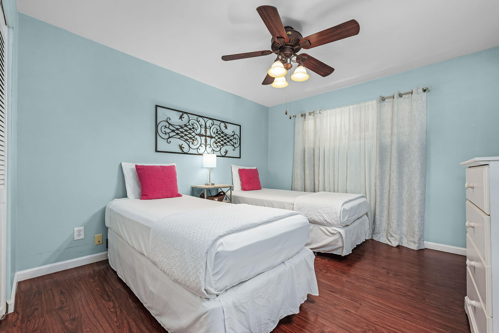 GULF TERRACE CONDO - Residential