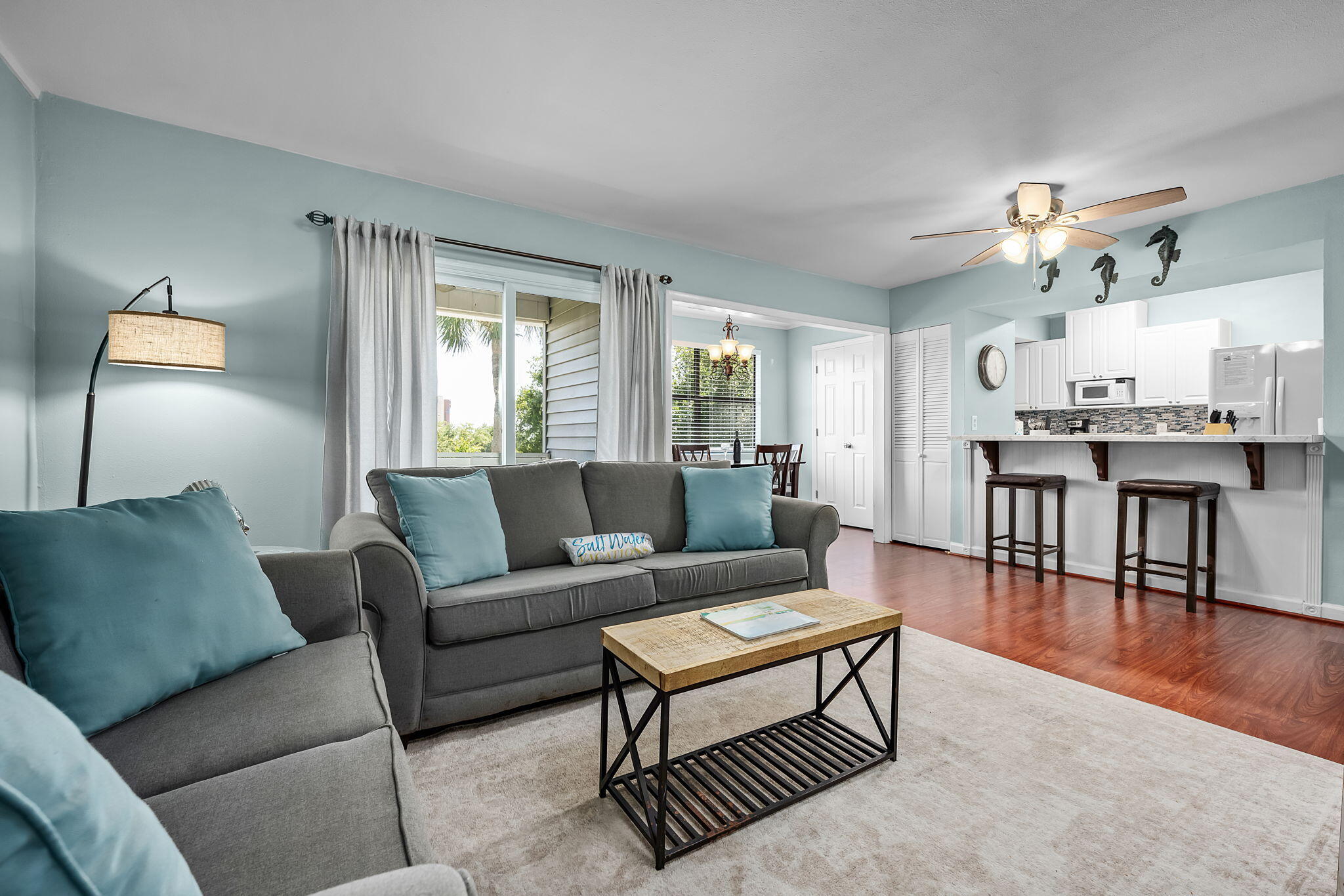 GULF TERRACE CONDO - Residential
