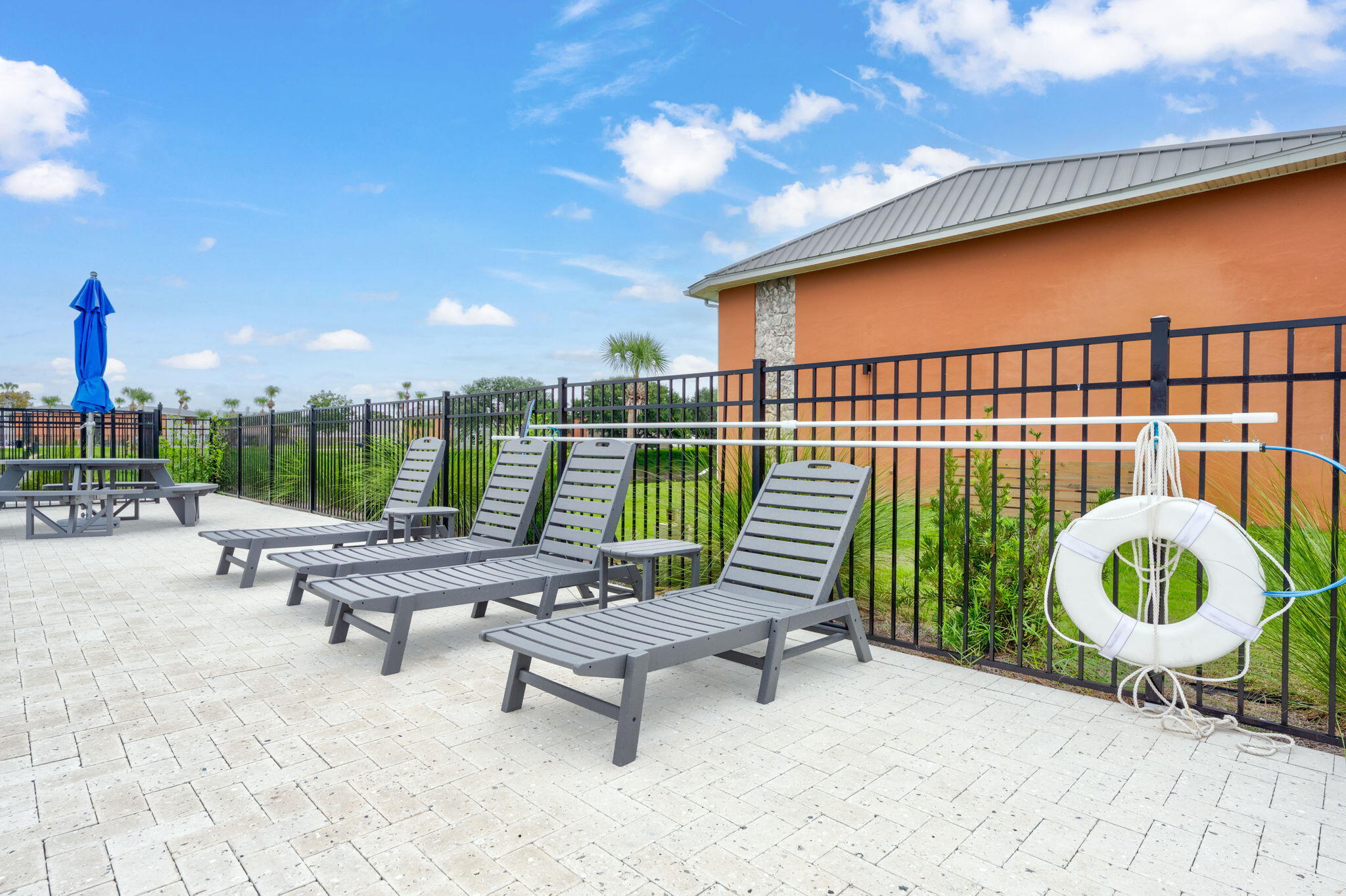 GULF TERRACE CONDO - Residential