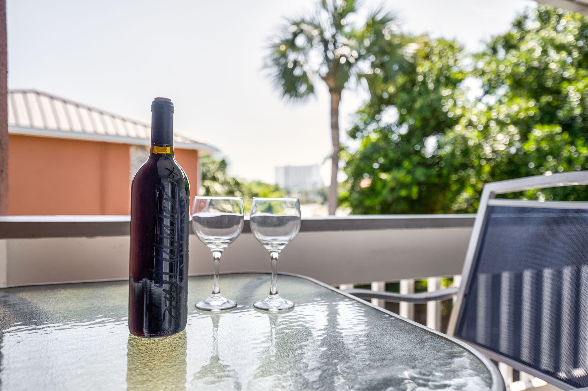 GULF TERRACE CONDO - Residential