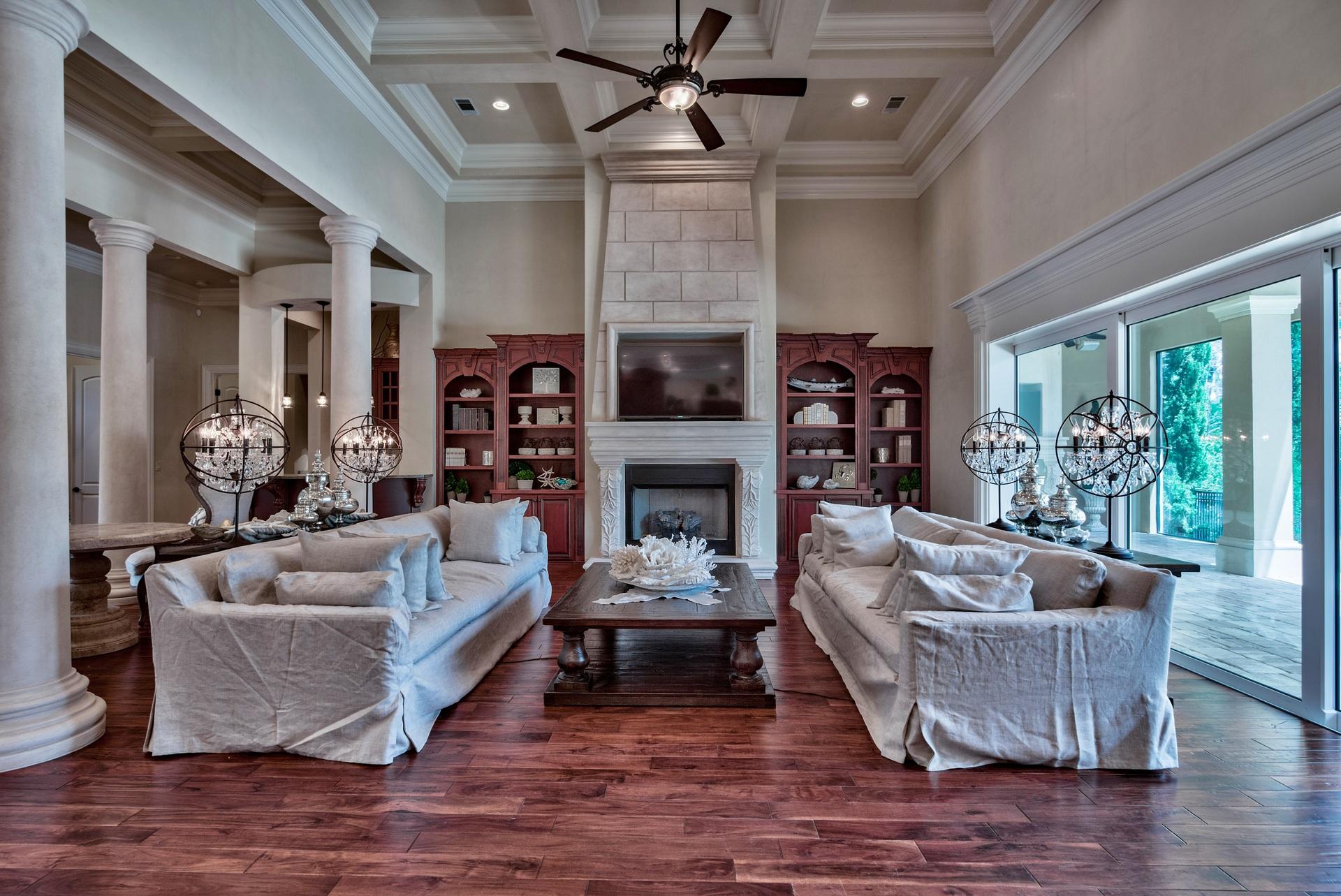 KELLY PLANTATION S/D - Residential