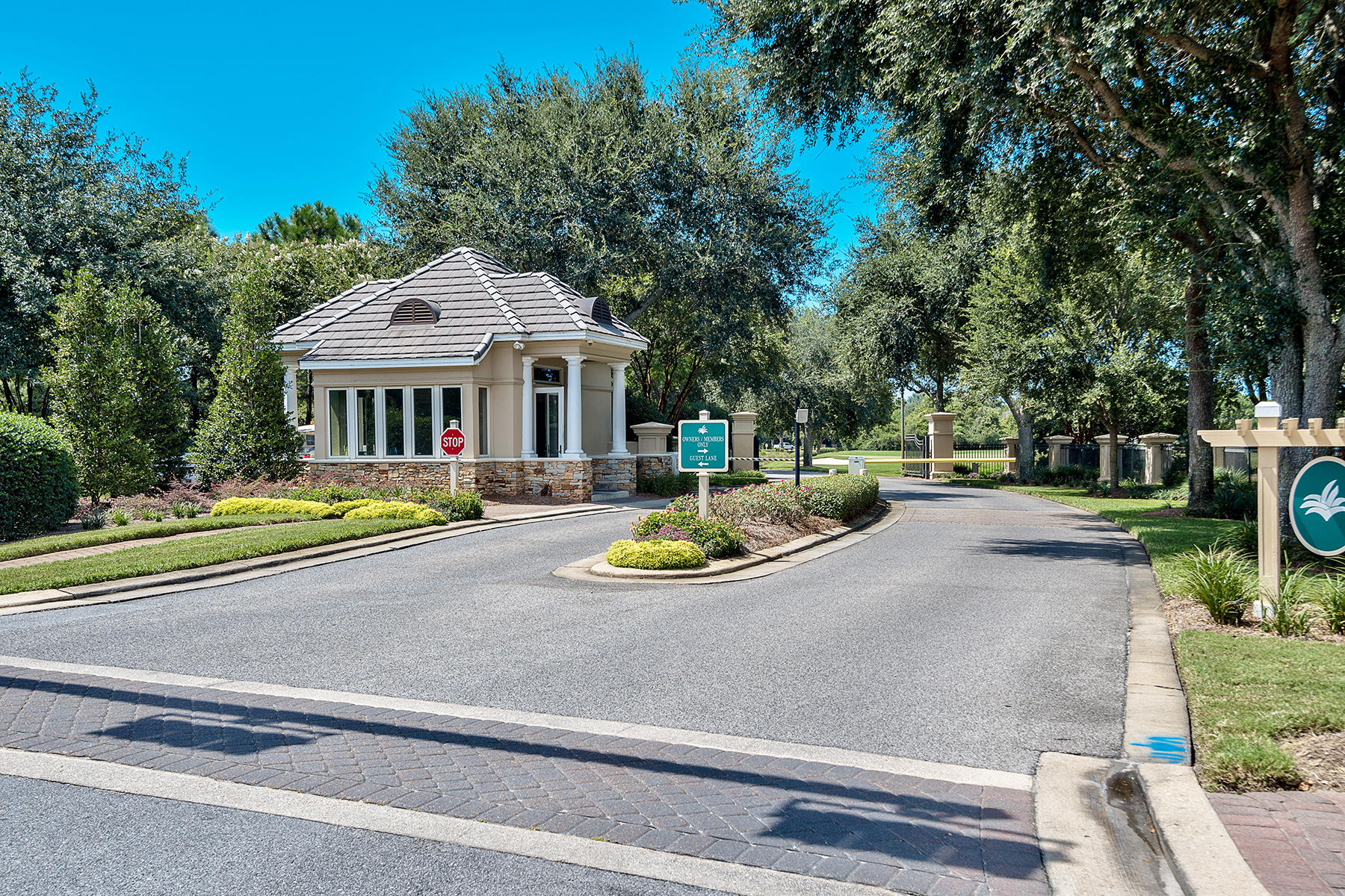 KELLY PLANTATION S/D - Residential