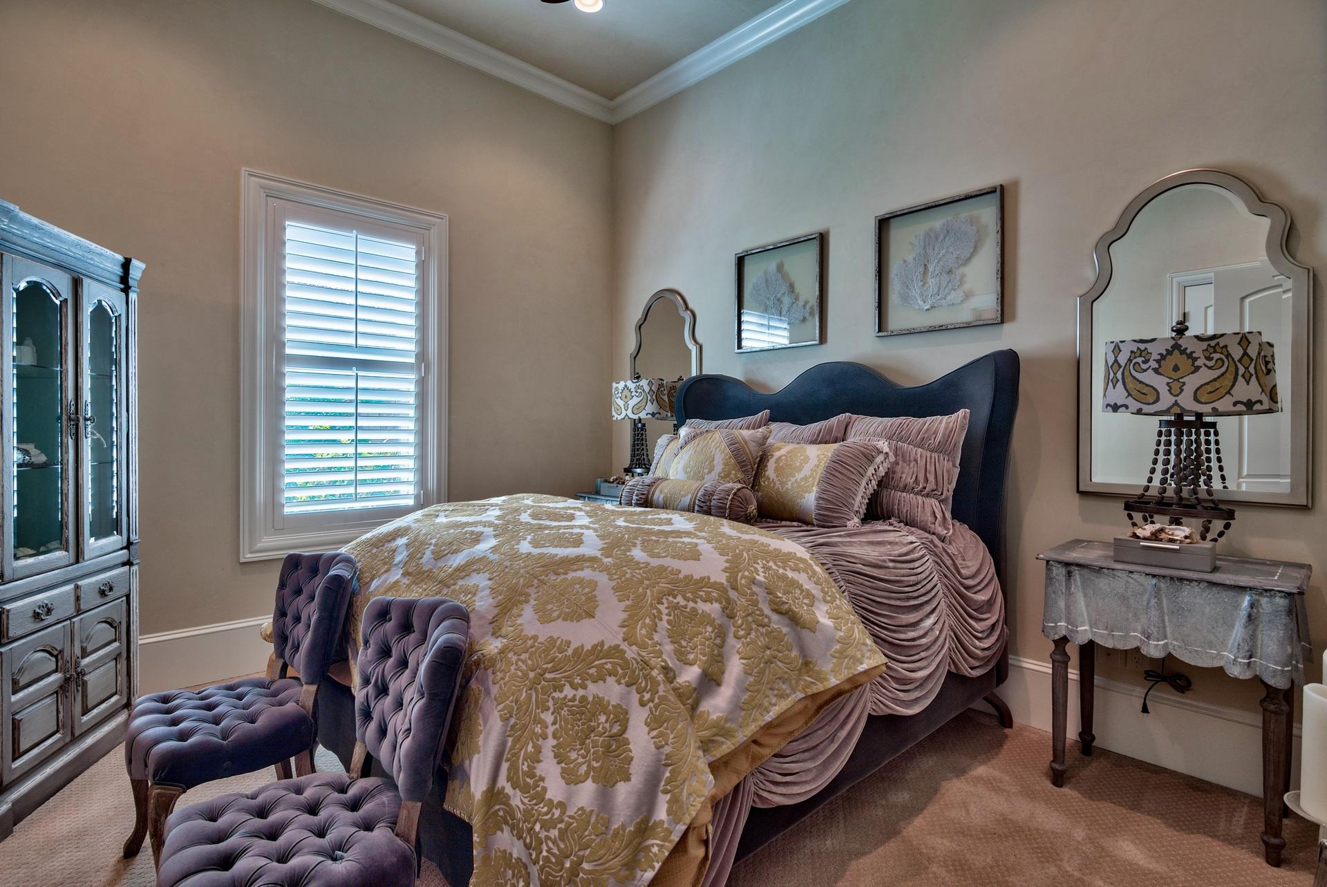 KELLY PLANTATION S/D - Residential