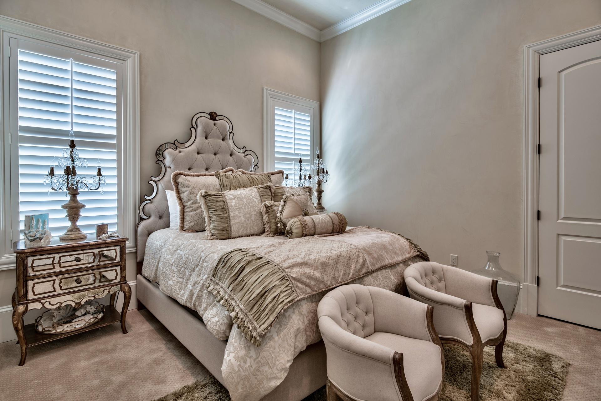 KELLY PLANTATION S/D - Residential
