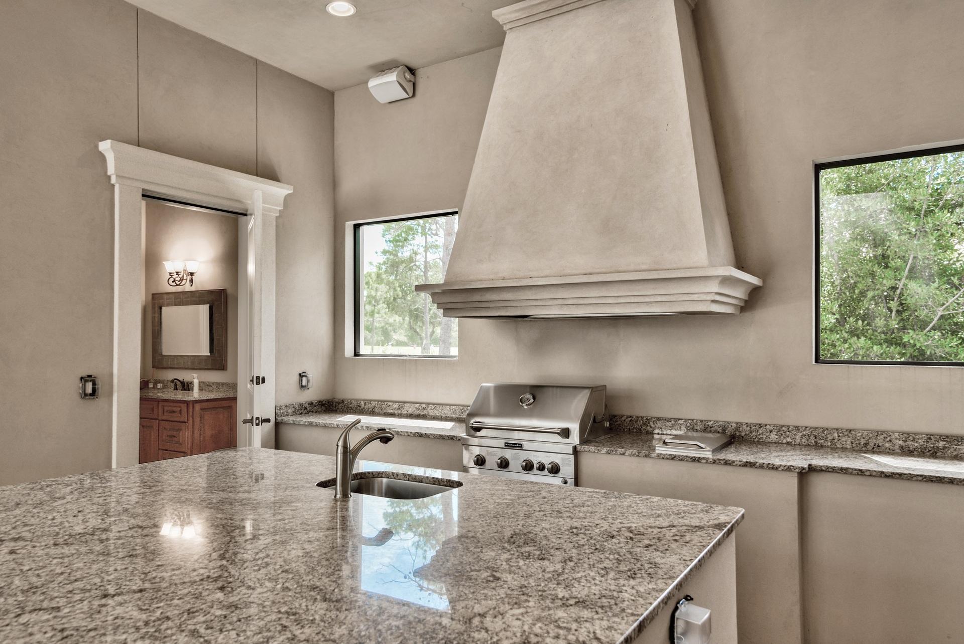 KELLY PLANTATION S/D - Residential
