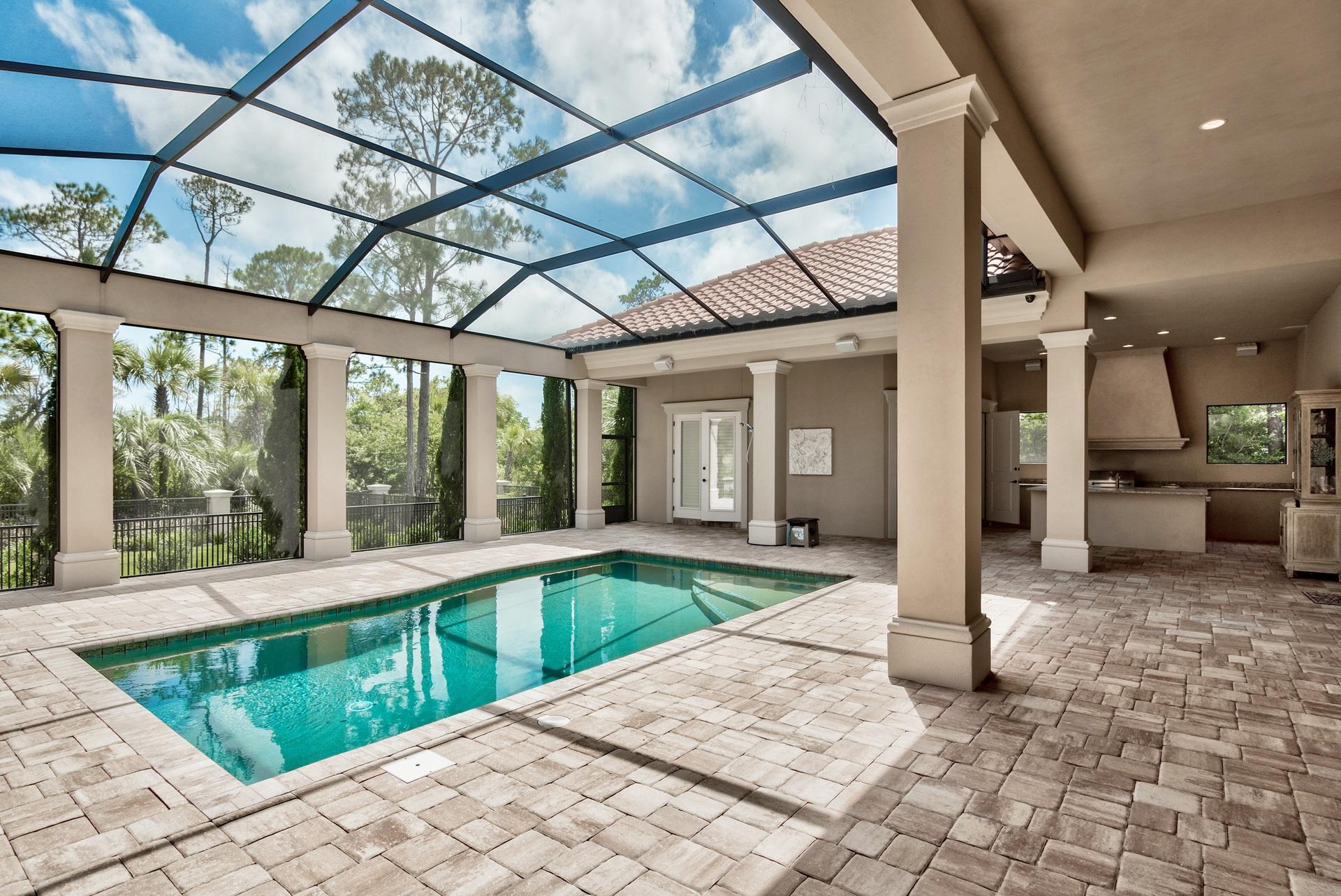 KELLY PLANTATION S/D - Residential