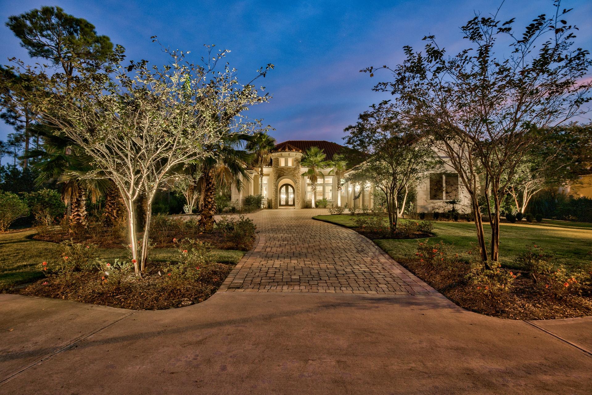 KELLY PLANTATION S/D - Residential