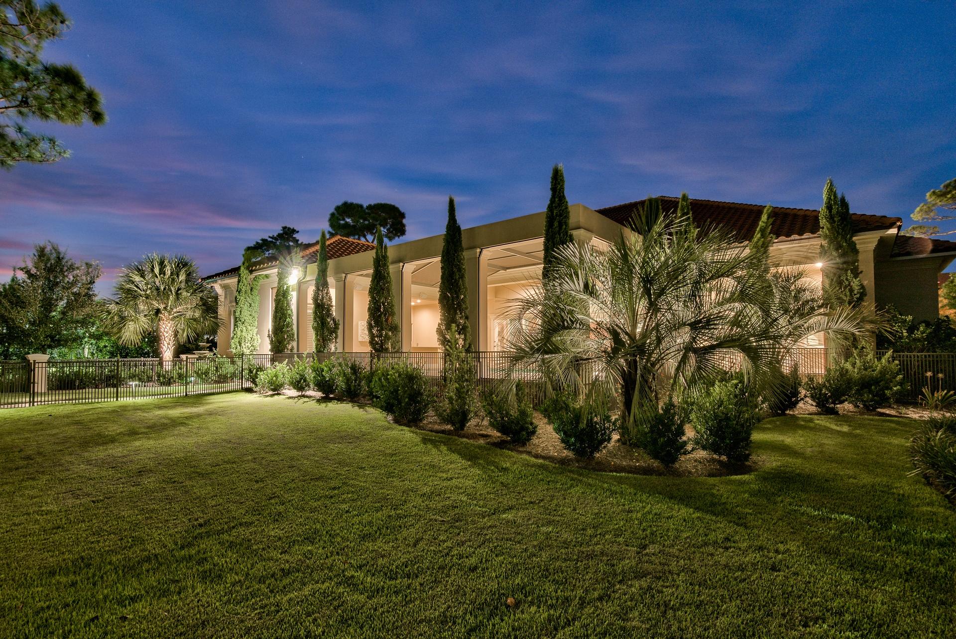 KELLY PLANTATION S/D - Residential