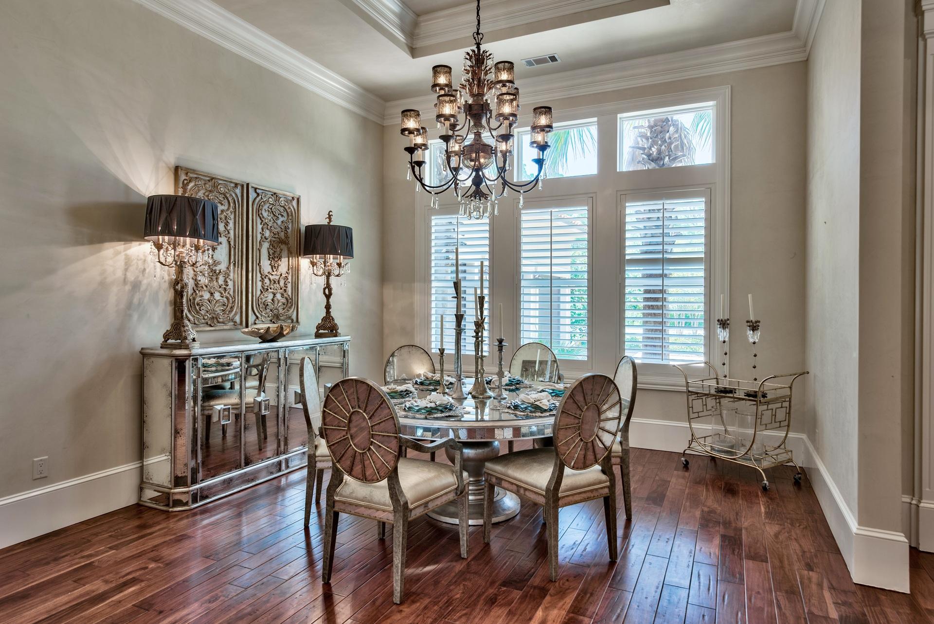 KELLY PLANTATION S/D - Residential