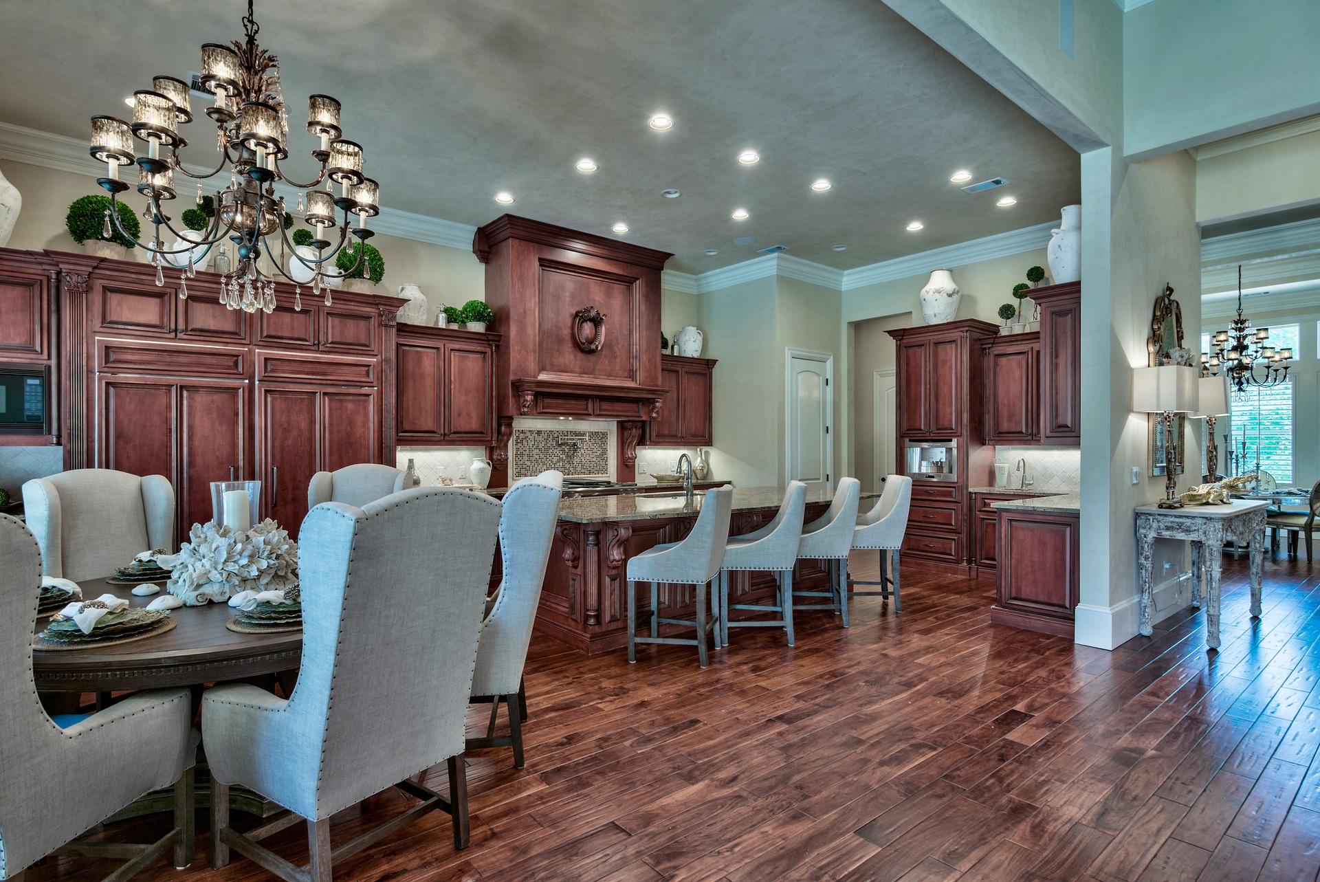 KELLY PLANTATION S/D - Residential