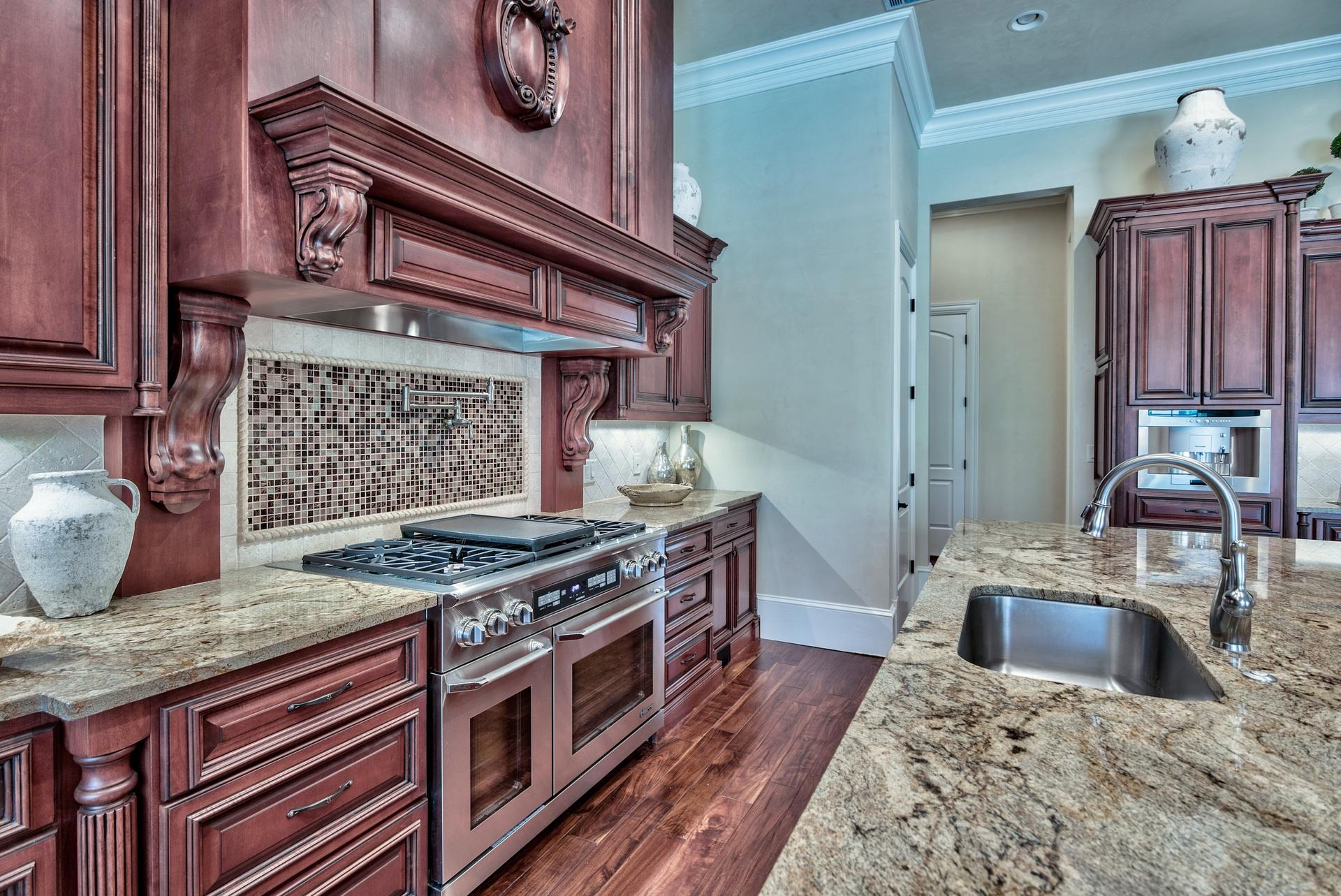 KELLY PLANTATION S/D - Residential