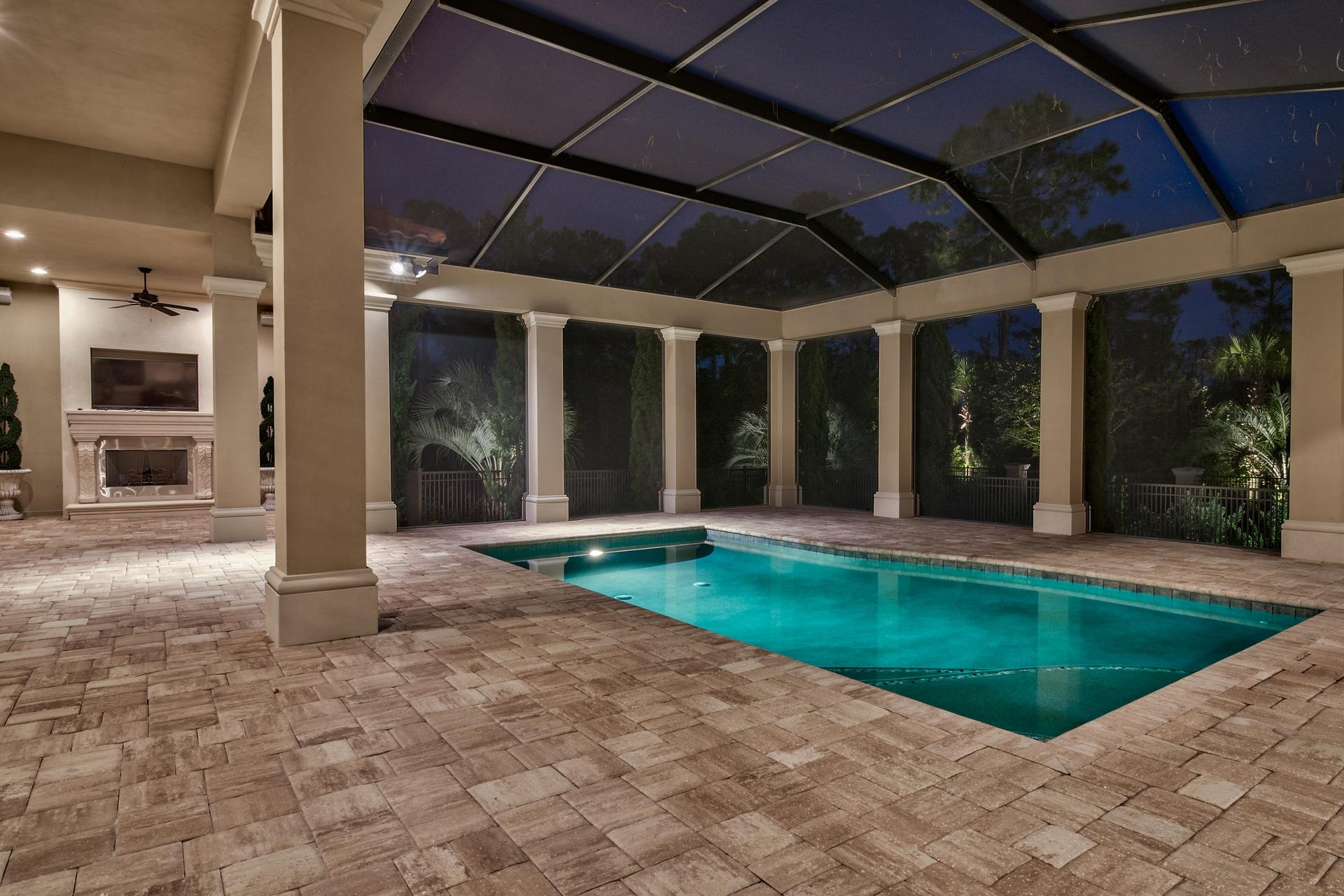 KELLY PLANTATION S/D - Residential