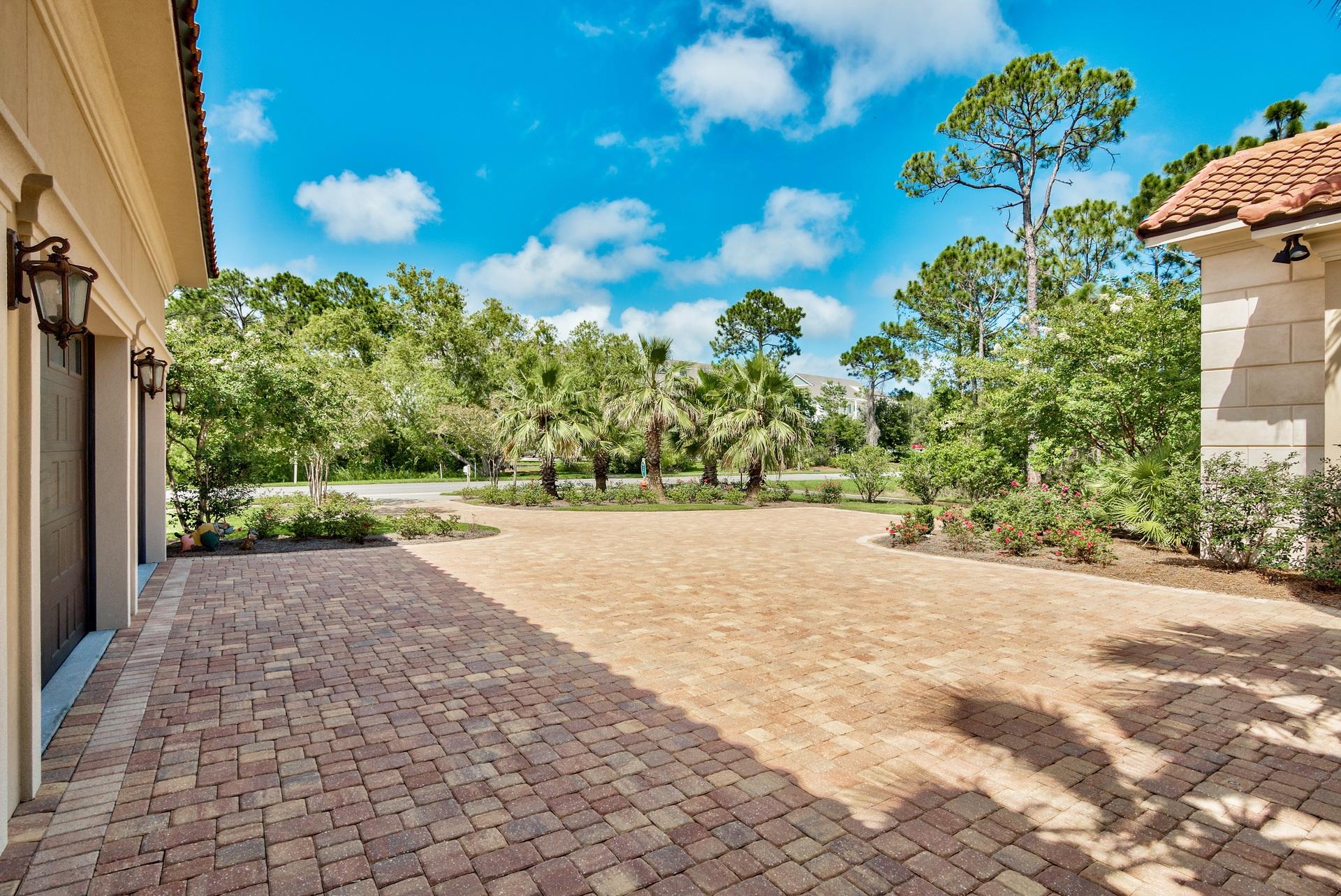 KELLY PLANTATION S/D - Residential