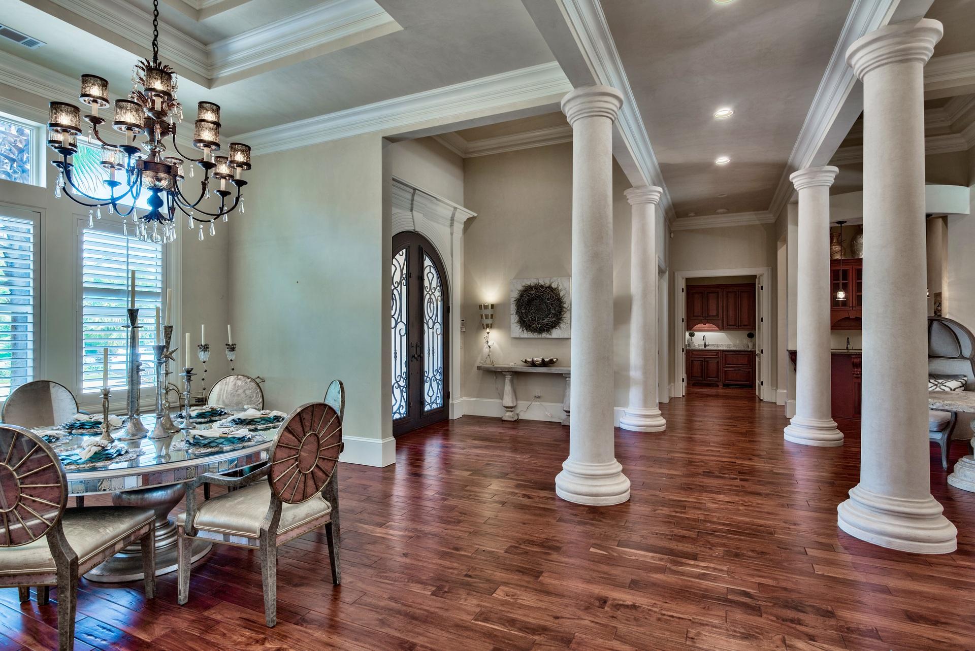 KELLY PLANTATION S/D - Residential
