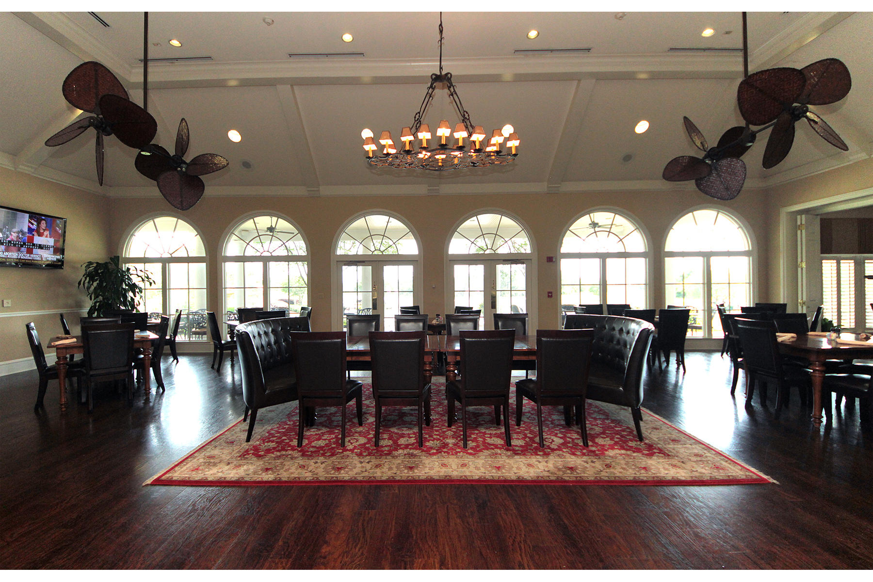 KELLY PLANTATION S/D - Residential