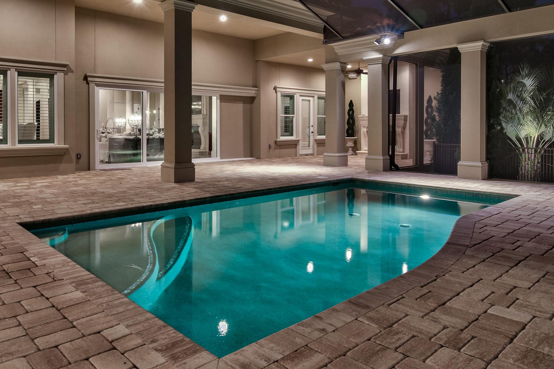 KELLY PLANTATION S/D - Residential