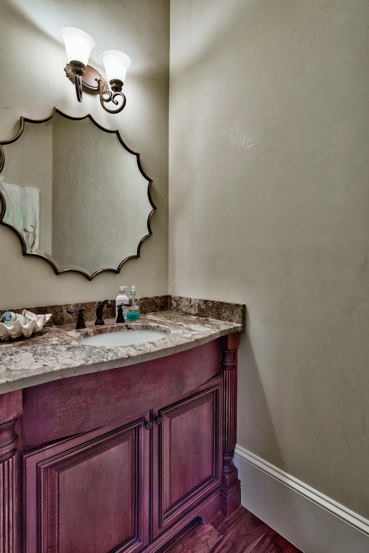KELLY PLANTATION S/D - Residential