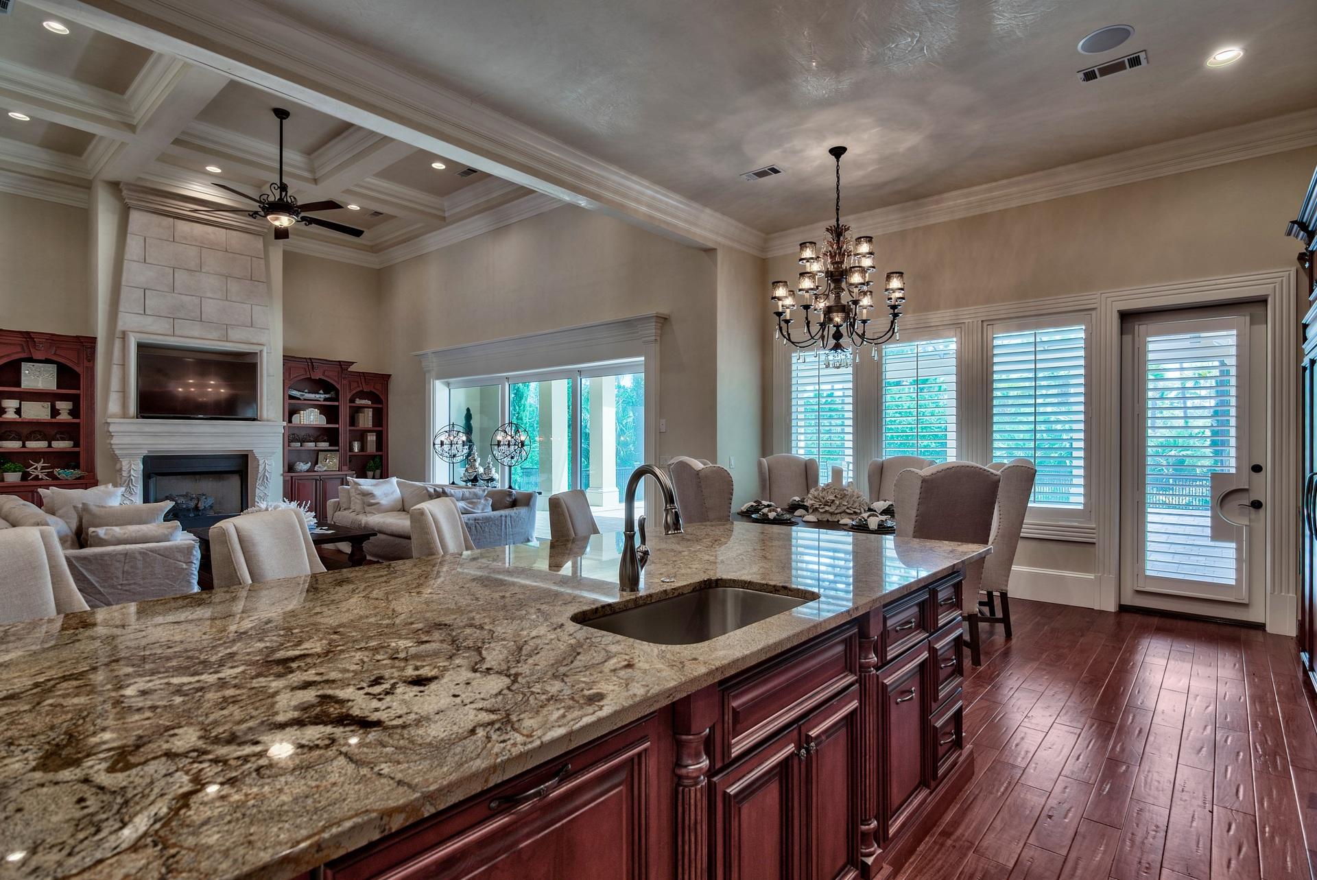 KELLY PLANTATION S/D - Residential