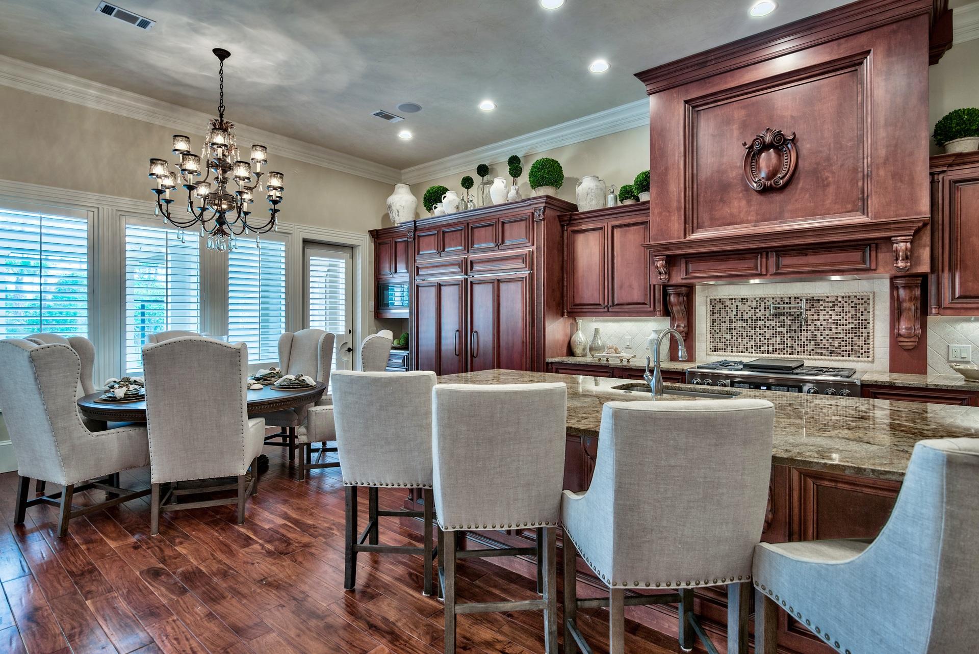 KELLY PLANTATION S/D - Residential