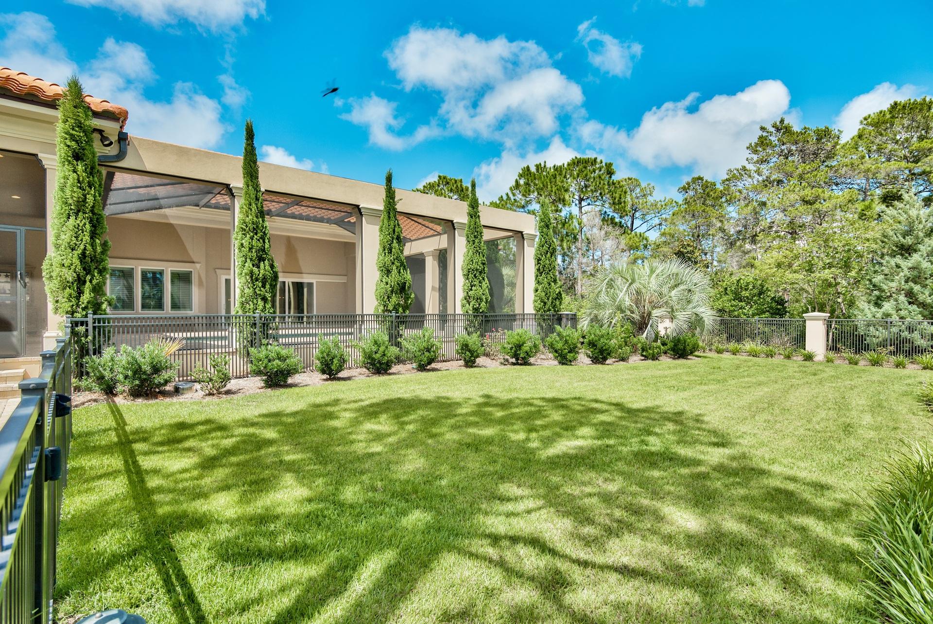 KELLY PLANTATION S/D - Residential