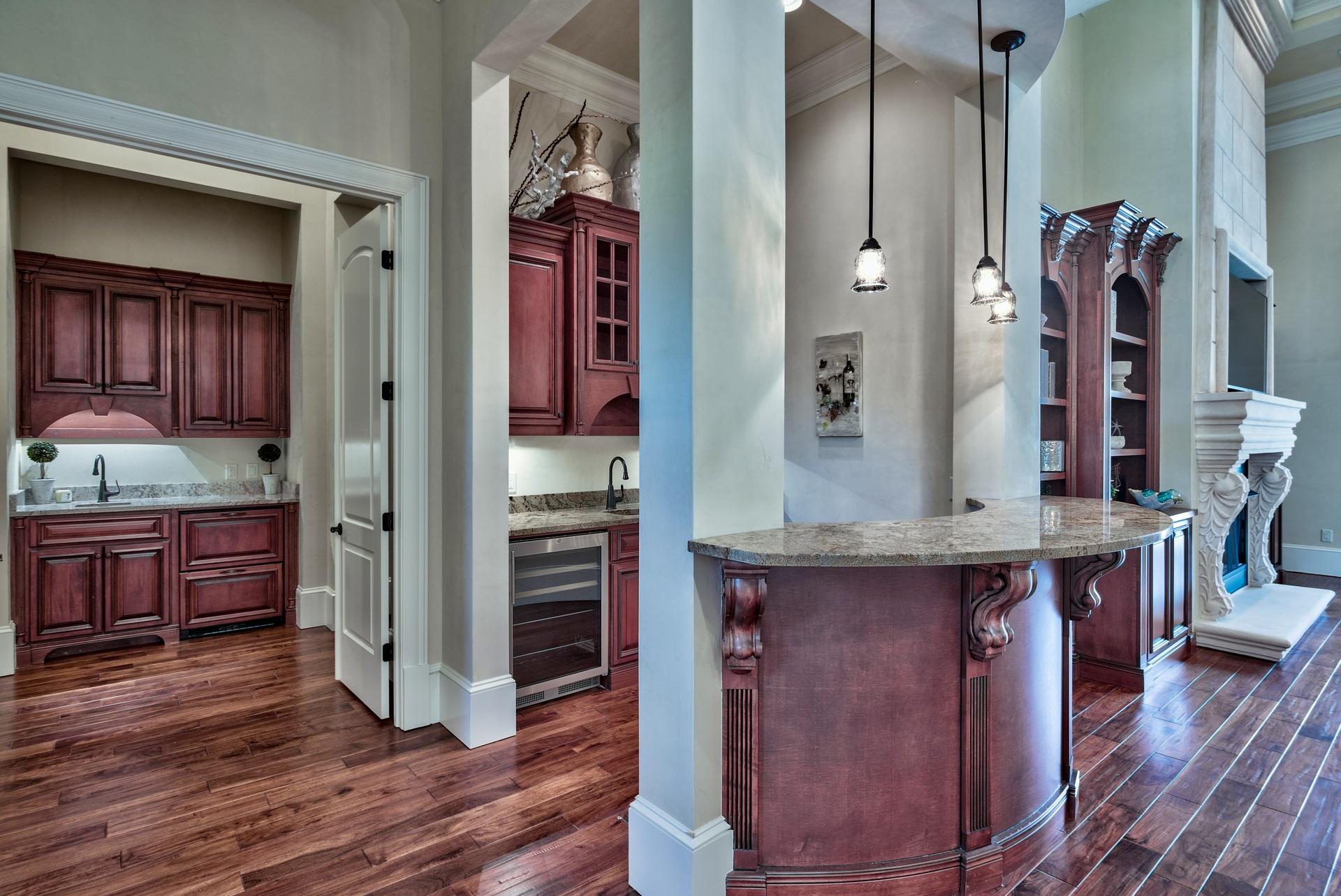 KELLY PLANTATION S/D - Residential