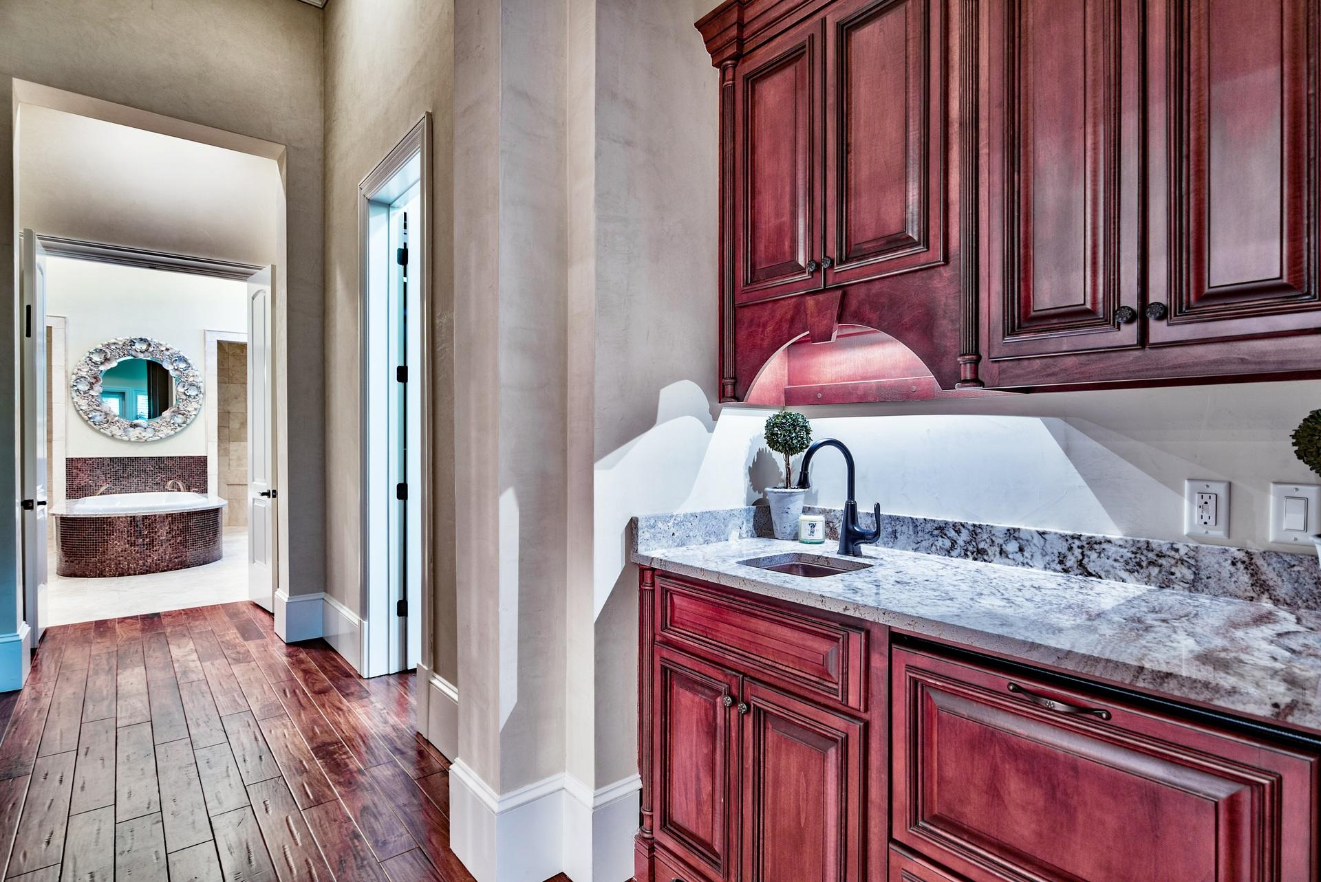KELLY PLANTATION S/D - Residential