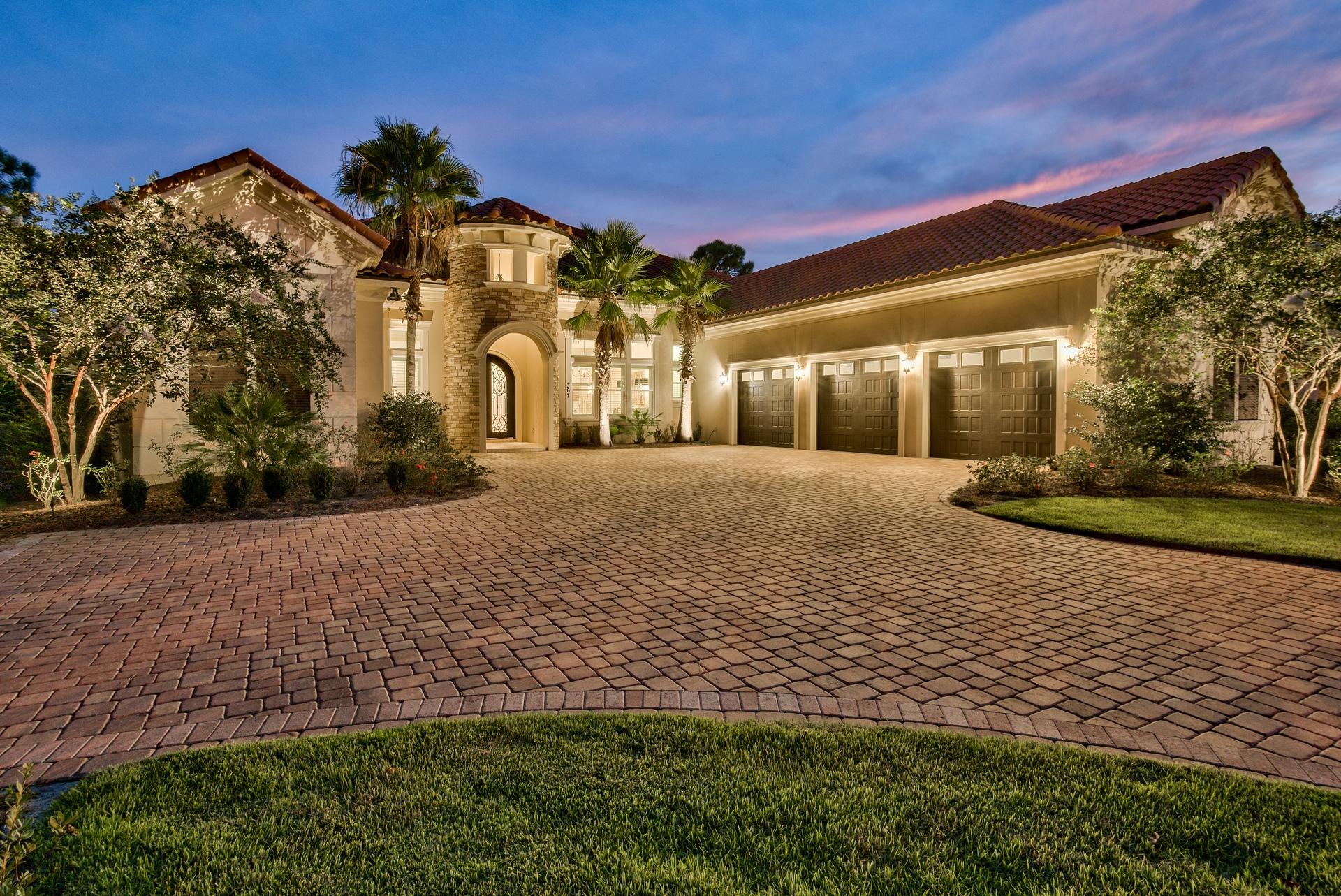 KELLY PLANTATION S/D - Residential