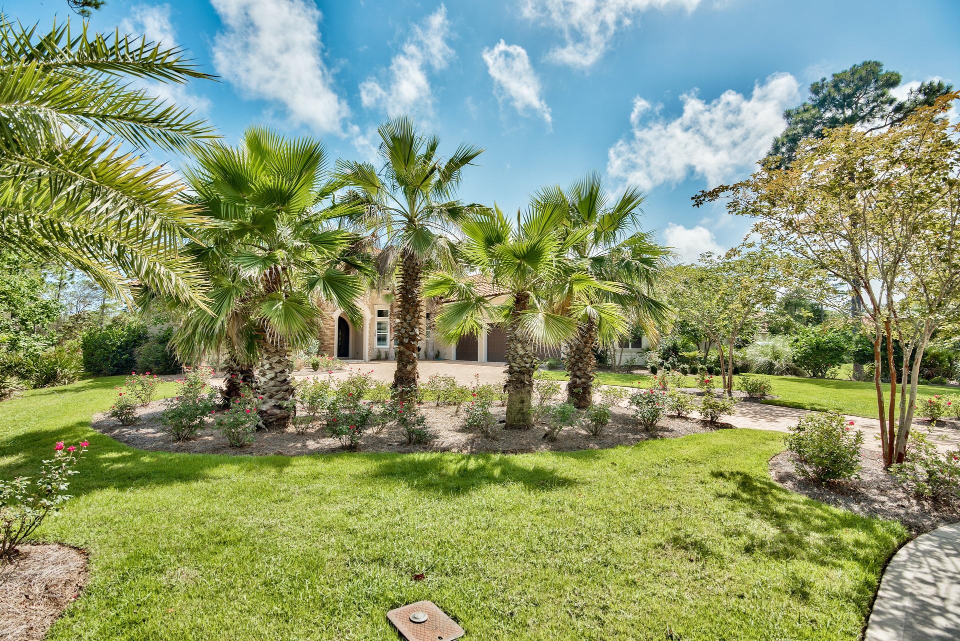 KELLY PLANTATION S/D - Residential