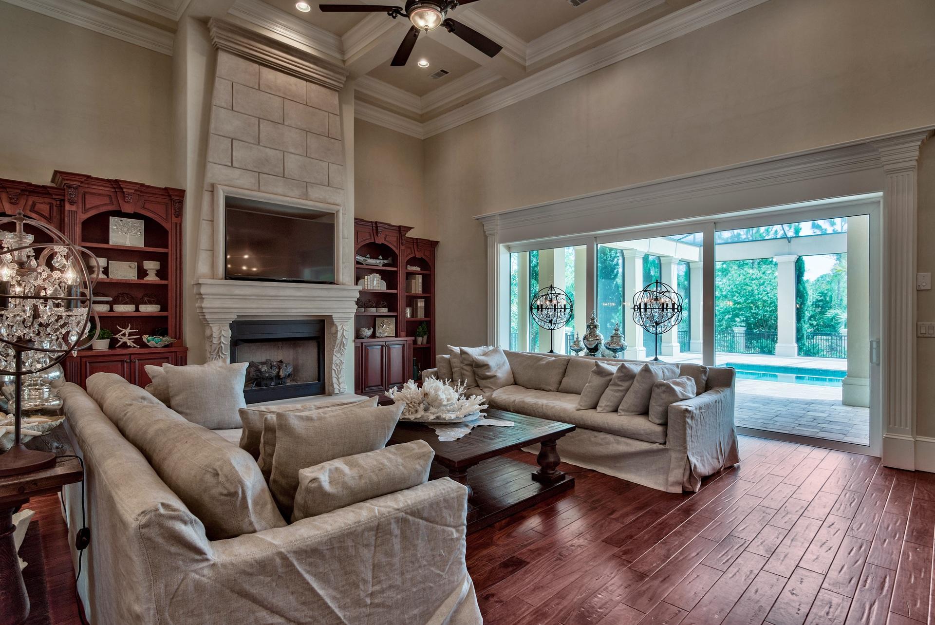KELLY PLANTATION S/D - Residential