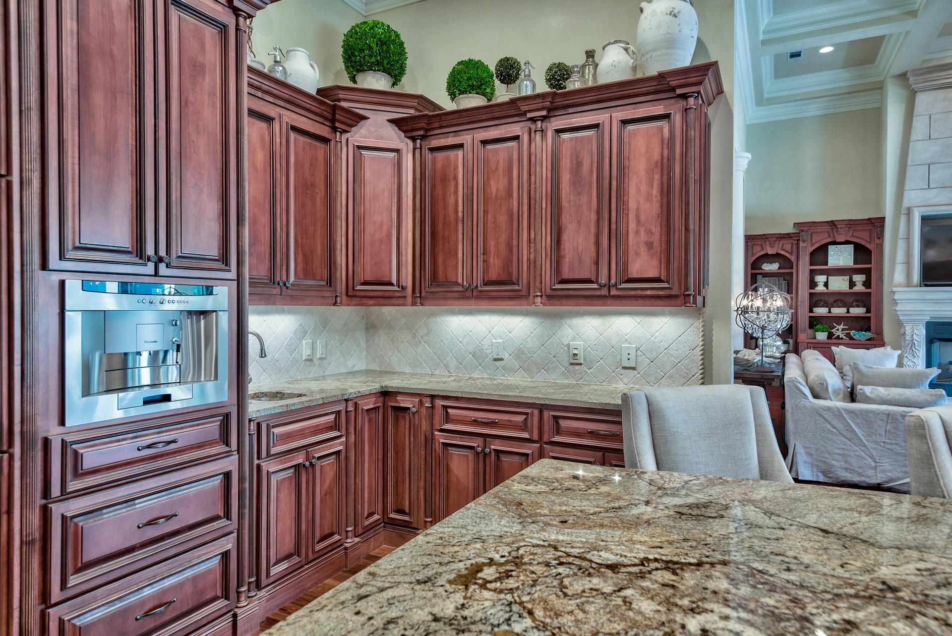 KELLY PLANTATION S/D - Residential