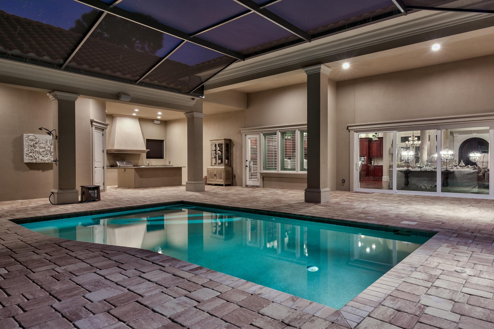 KELLY PLANTATION S/D - Residential