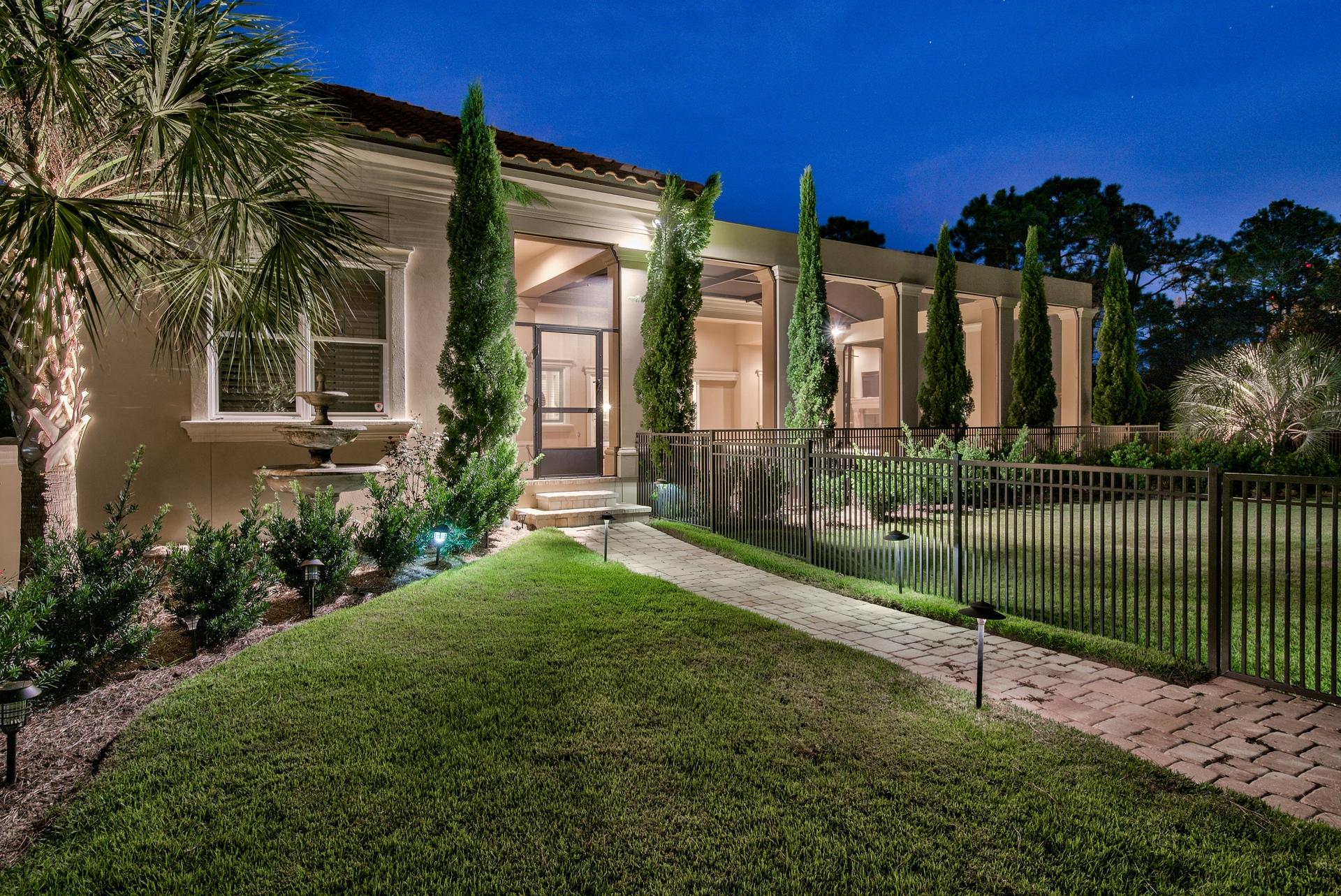 KELLY PLANTATION S/D - Residential