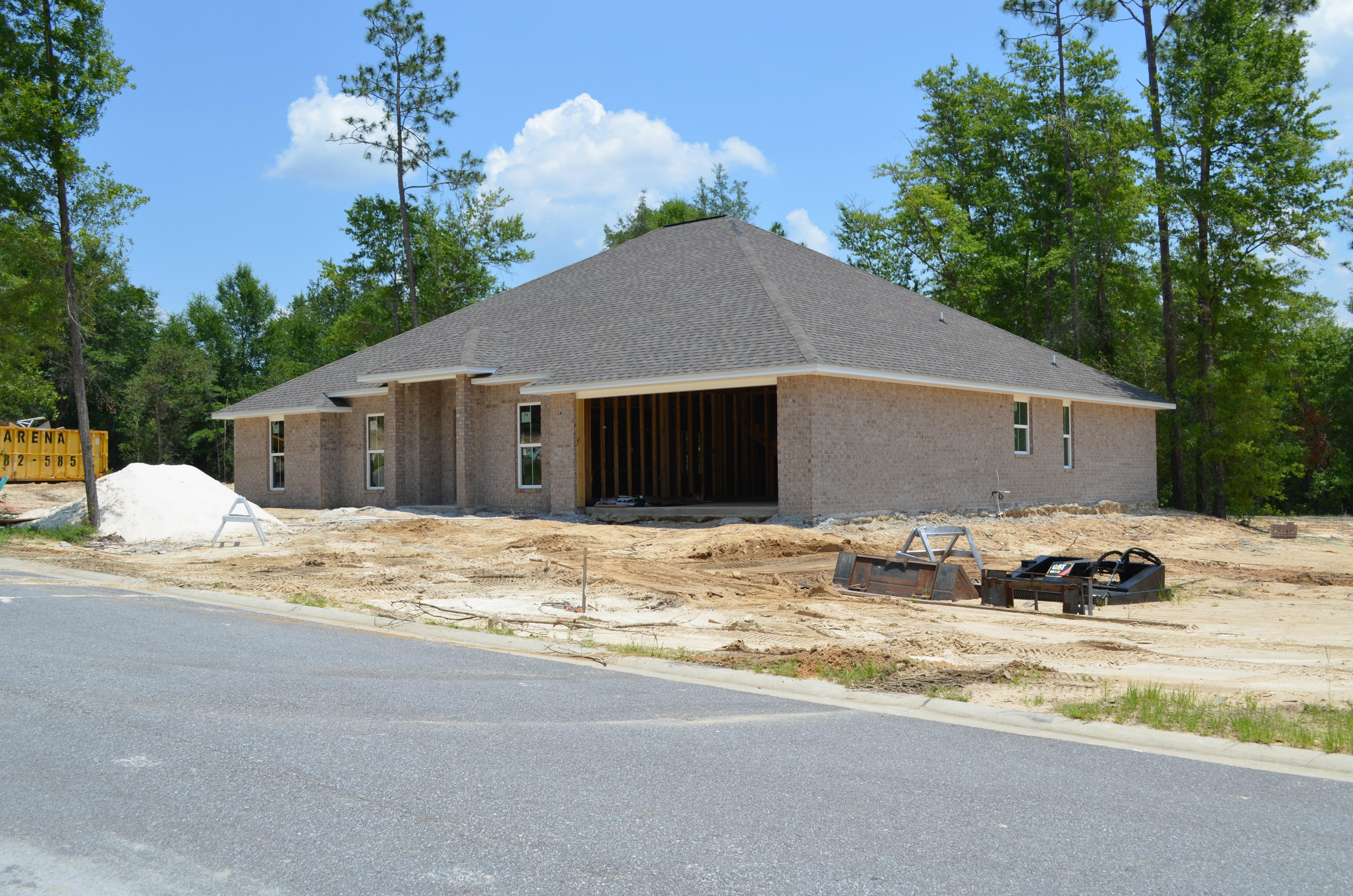 KAITLYNS PRESERVE - Residential