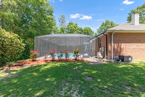 A home in Crestview