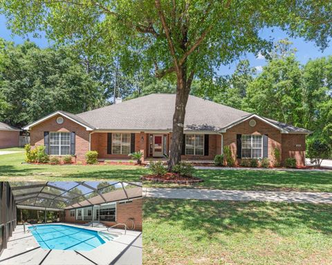 A home in Crestview