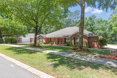 A home in Crestview