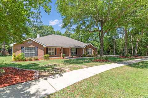 A home in Crestview